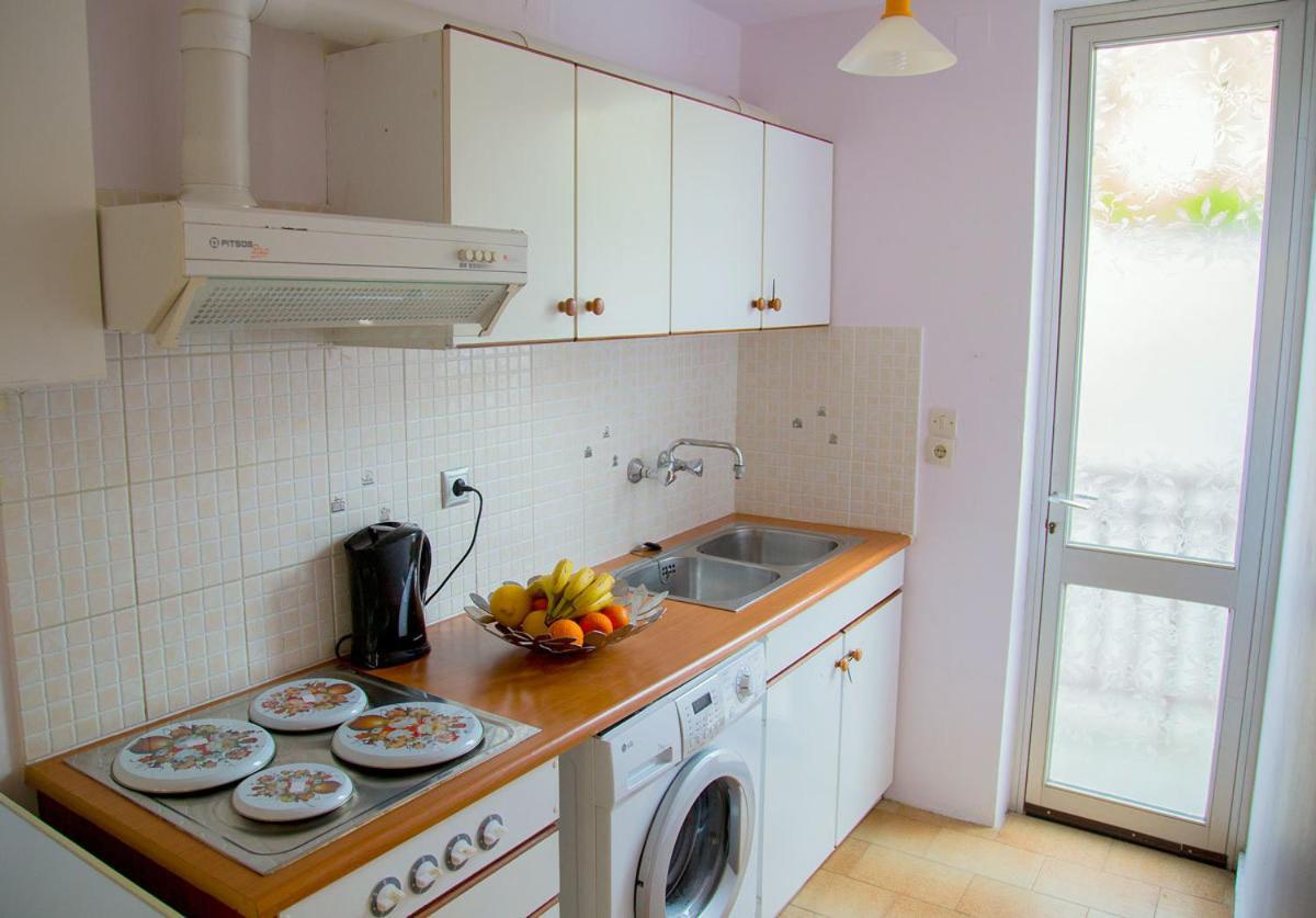 Two-Bedroom Apartment with Garden View photo 2