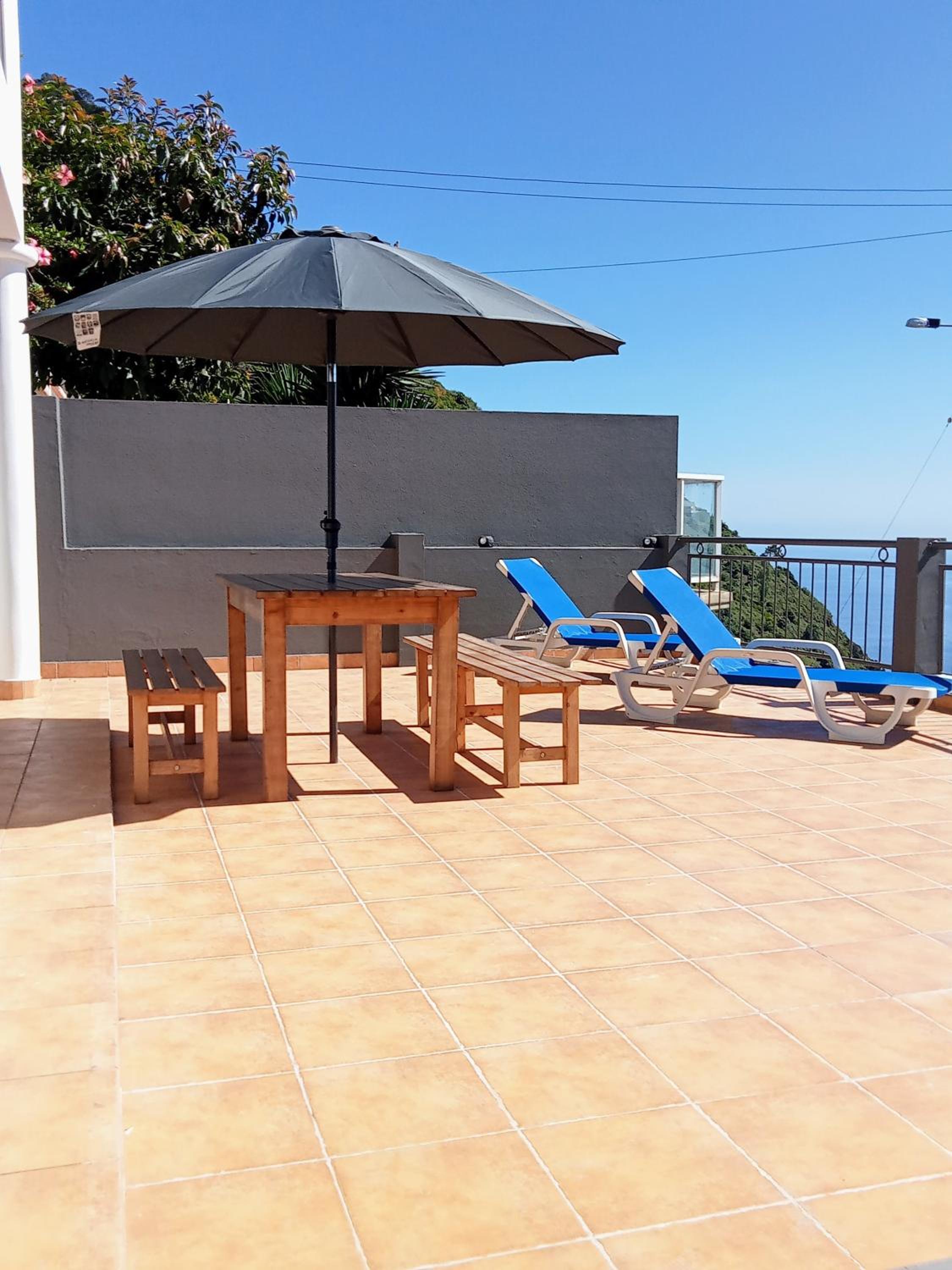 Double Room with Sea View photo 2