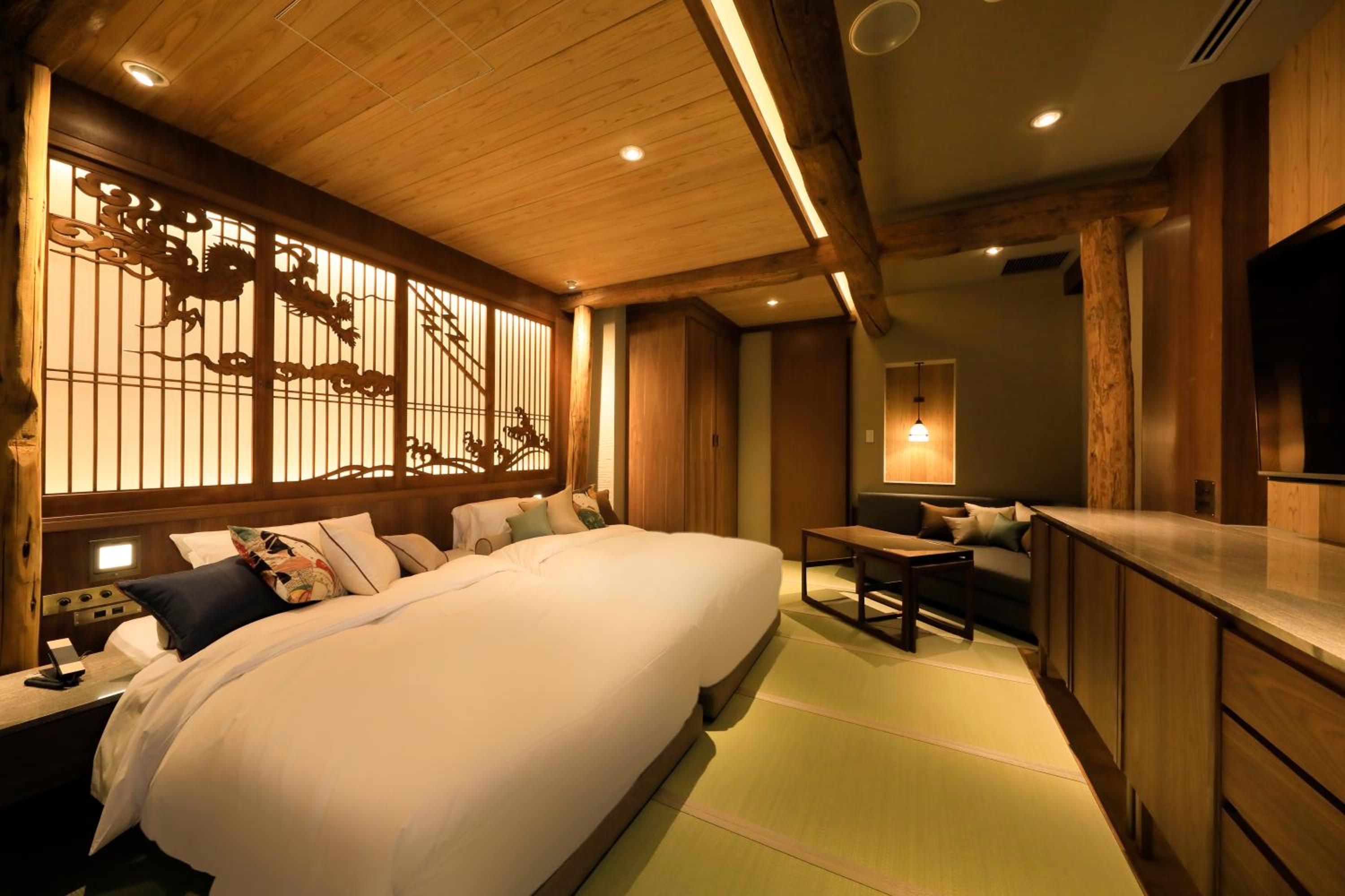 Superior Twin Room - Photo 3