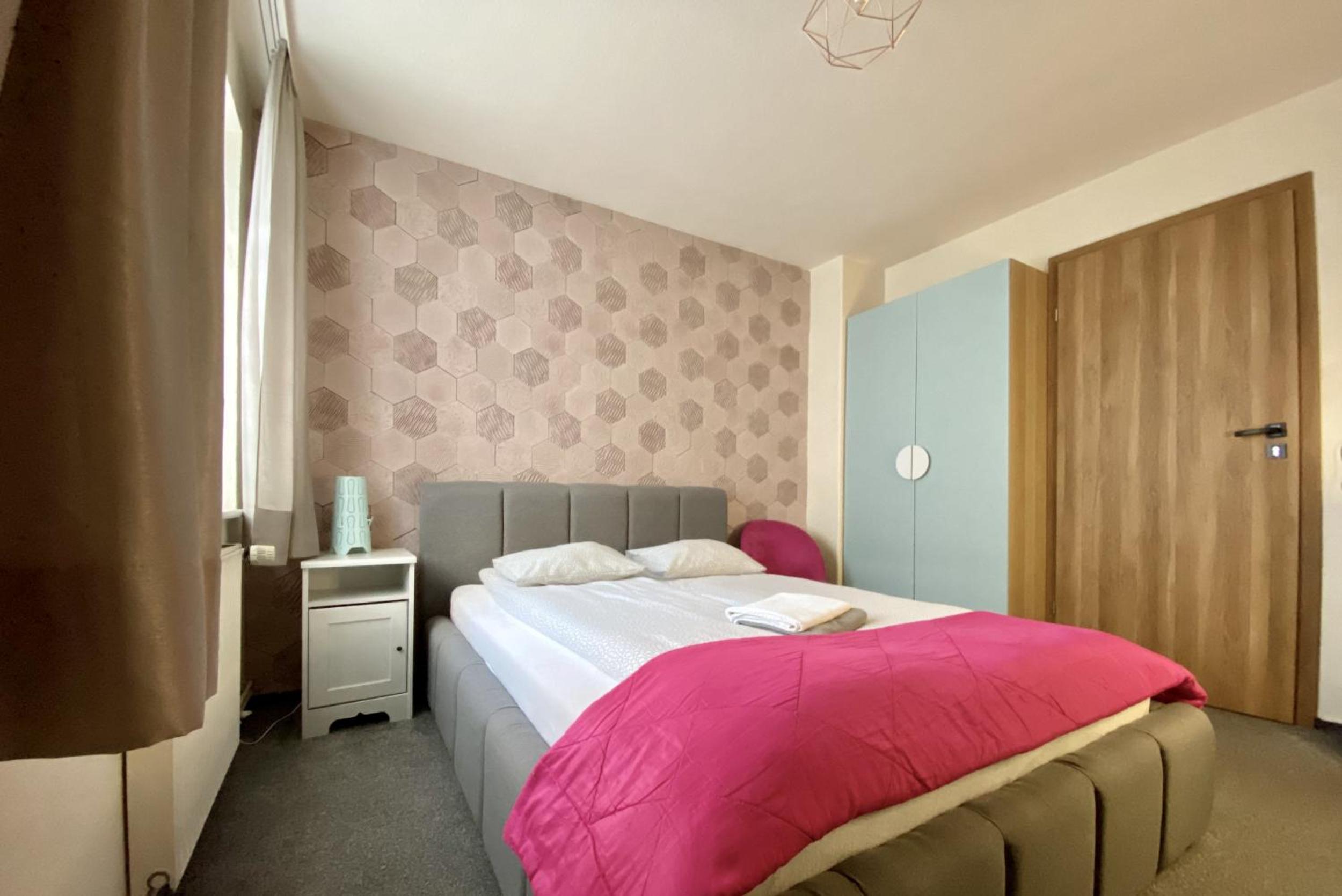 Double Room photo 2