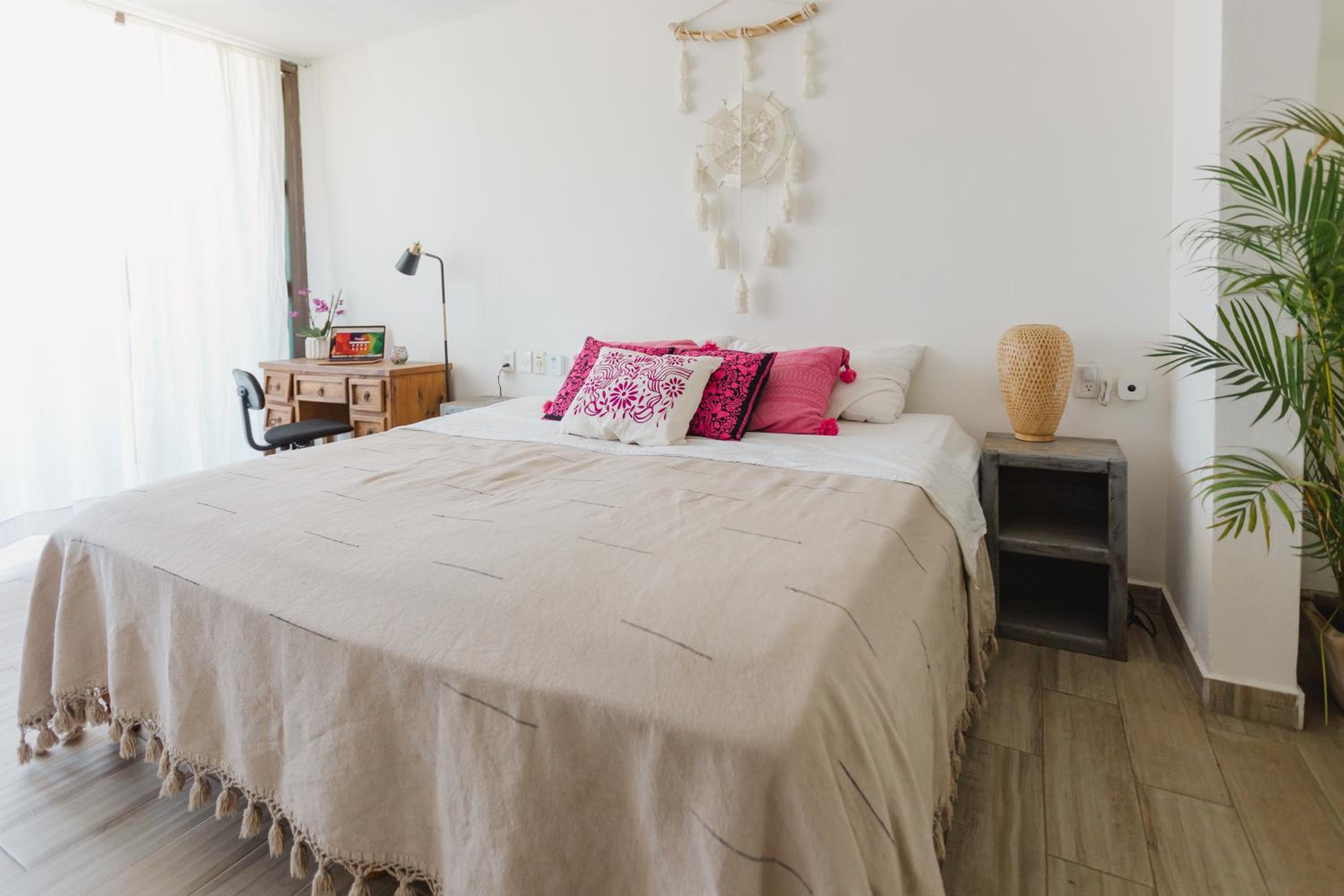 Apartment with Terrace photo 1