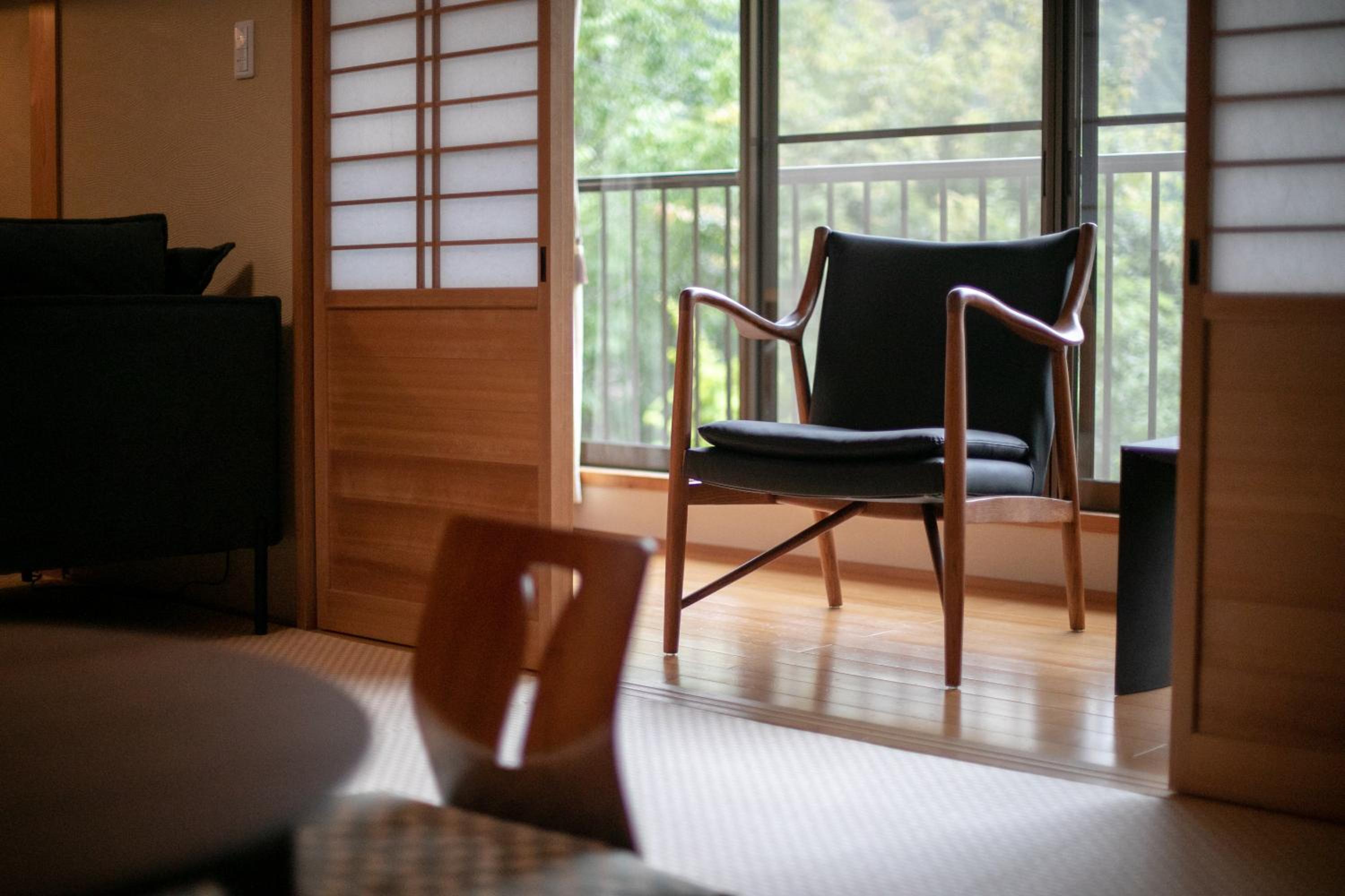 Quadruple Room with Mountain View photo 2