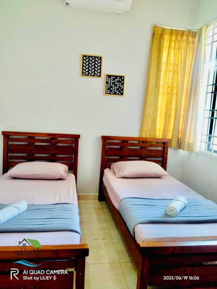 One-Bedroom House photo 2