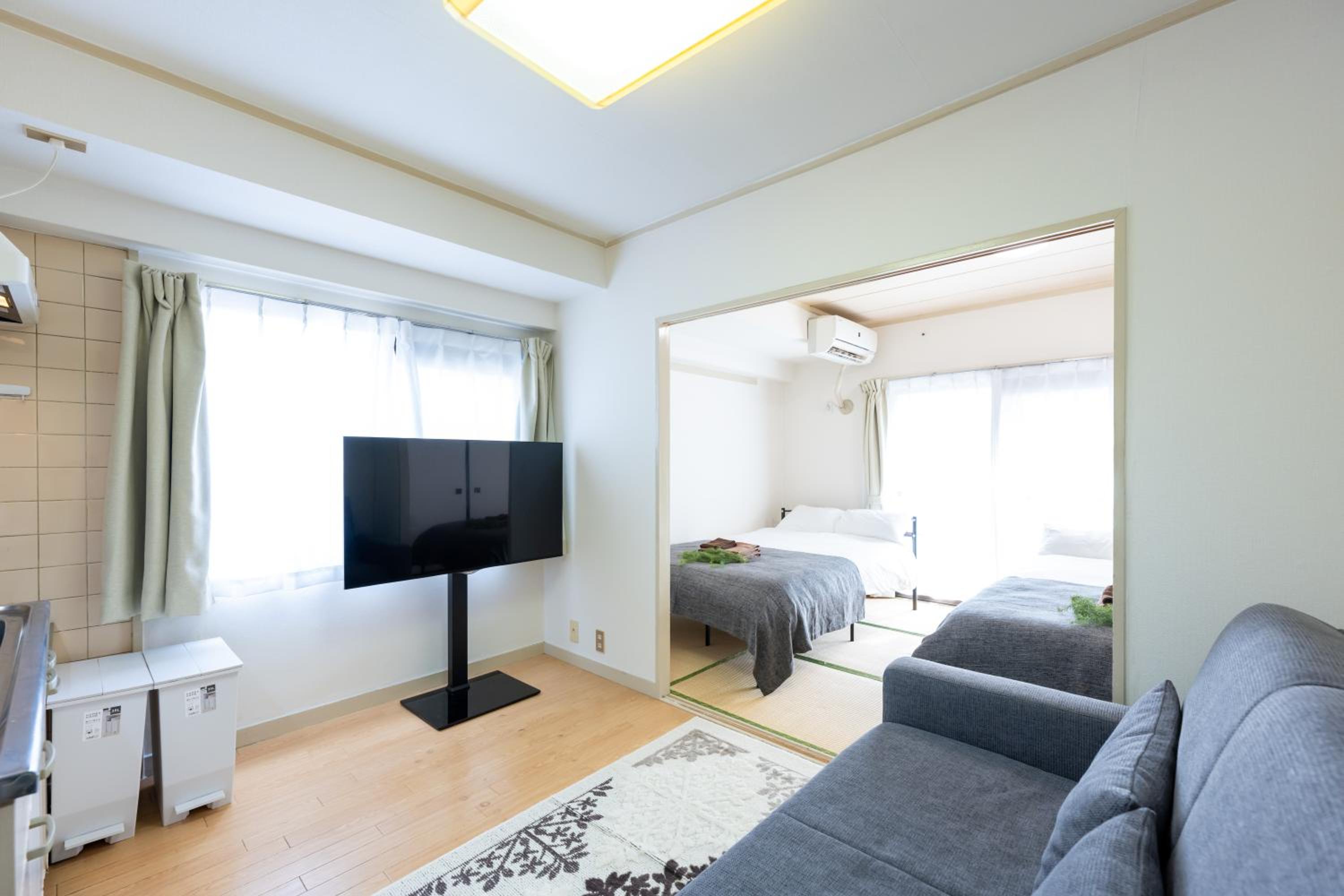 Standard Family Room photo 1