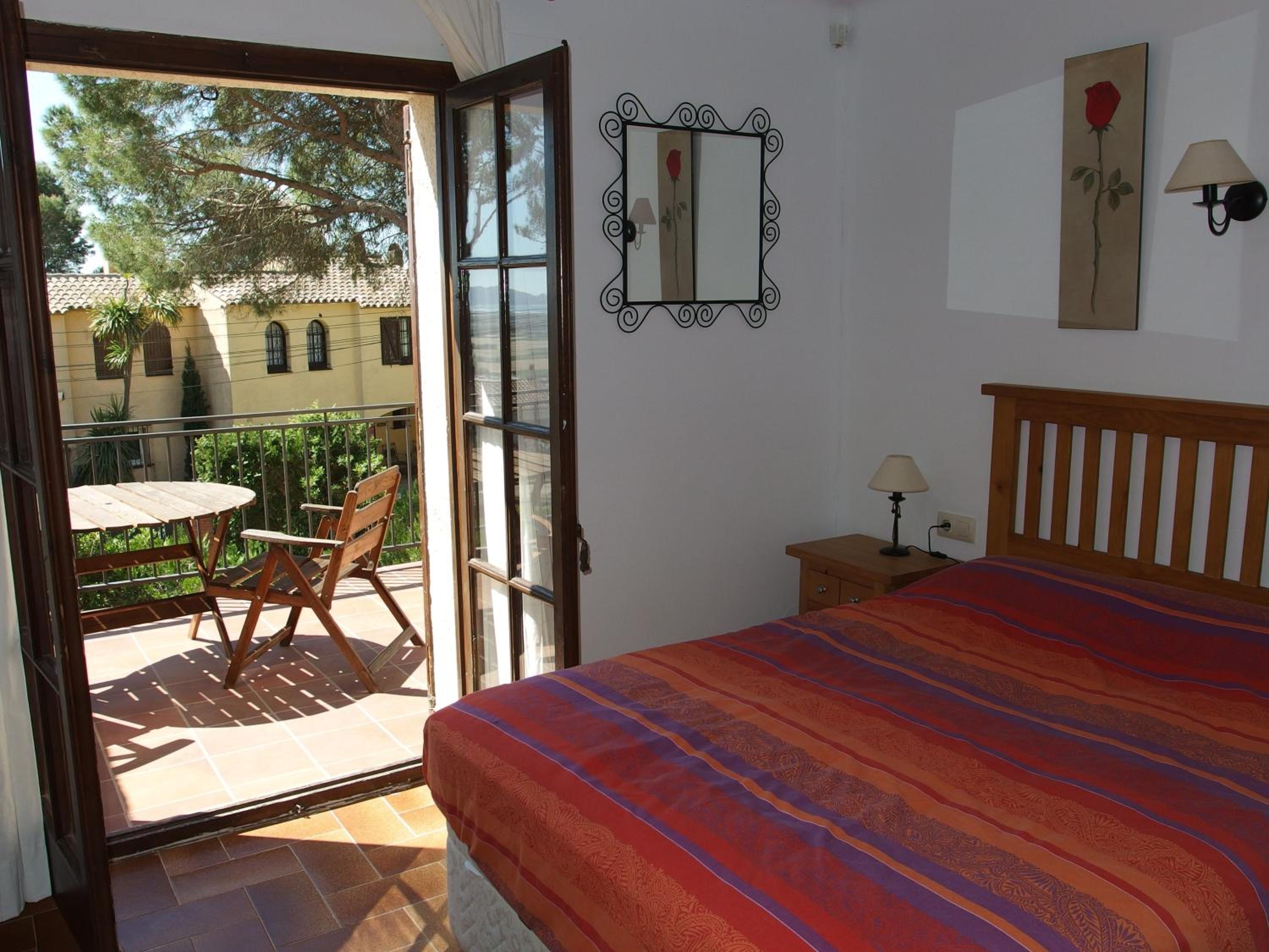 Casa de Dos Habitaciones