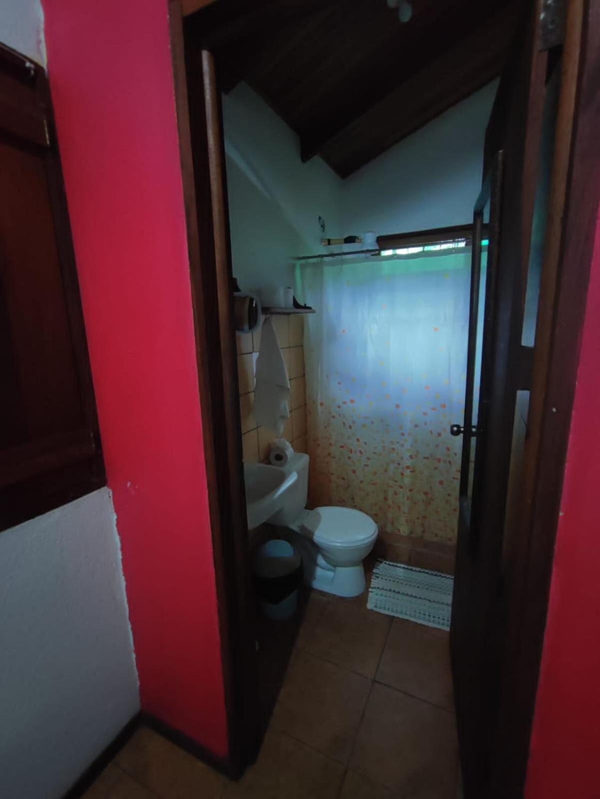 One-Bedroom House photo 1