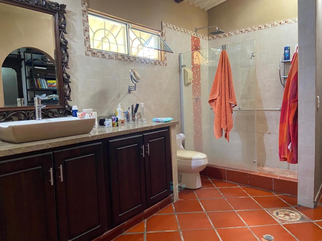 Family Room With Terrace photo 2