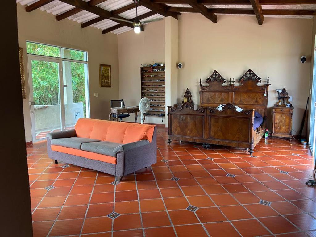 Family Room With Terrace photo 1