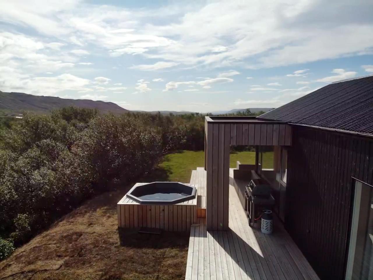 Chalet photo 2