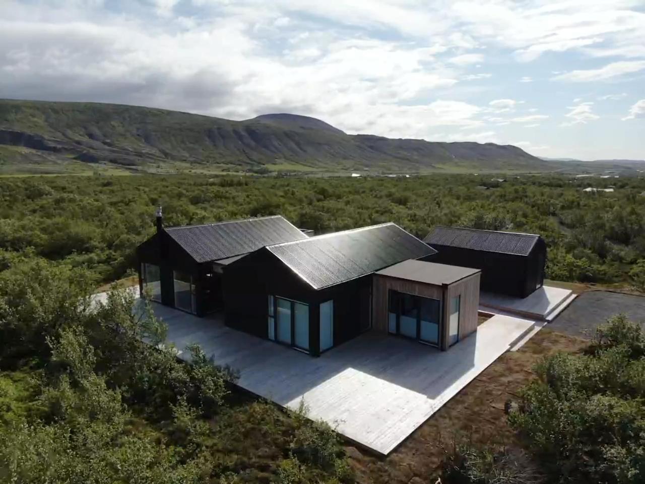 Chalet photo 1