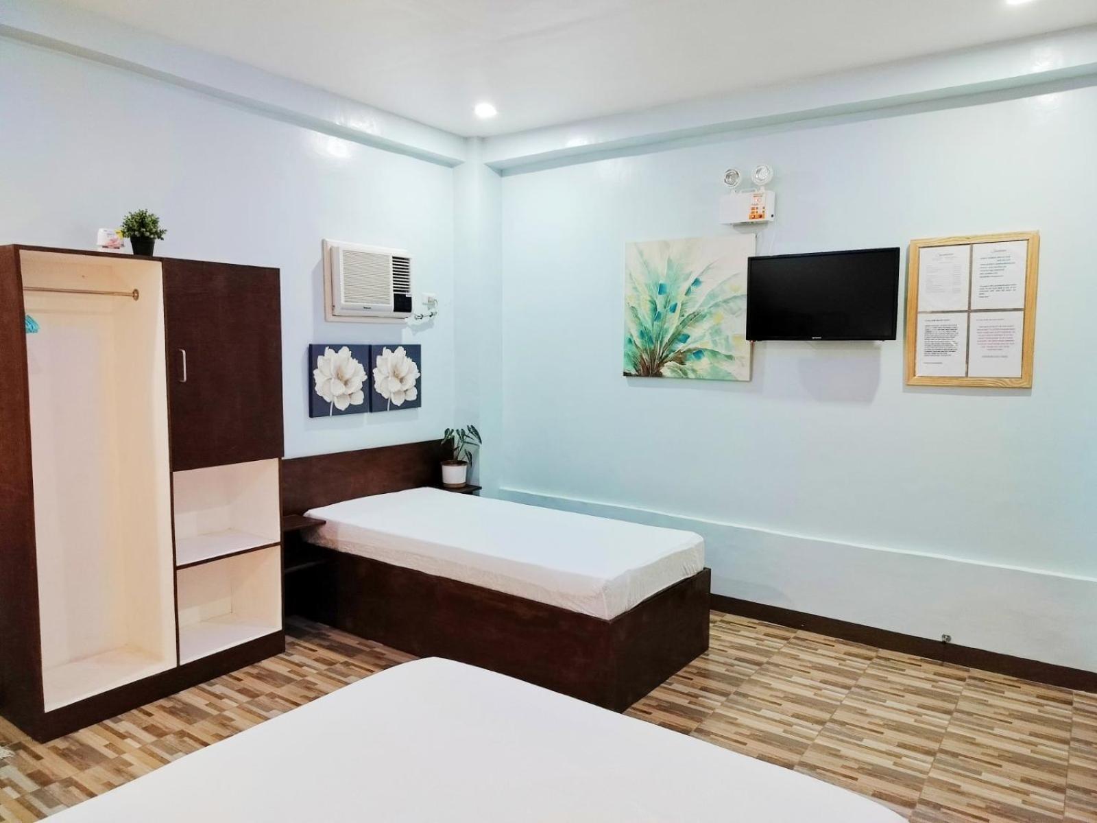 Triple Room photo 1