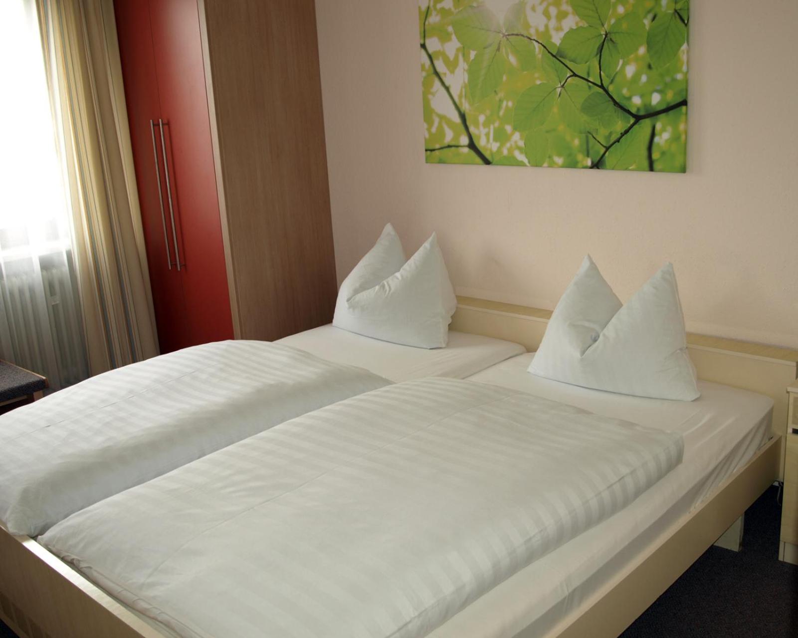 Double Room - Photo 4