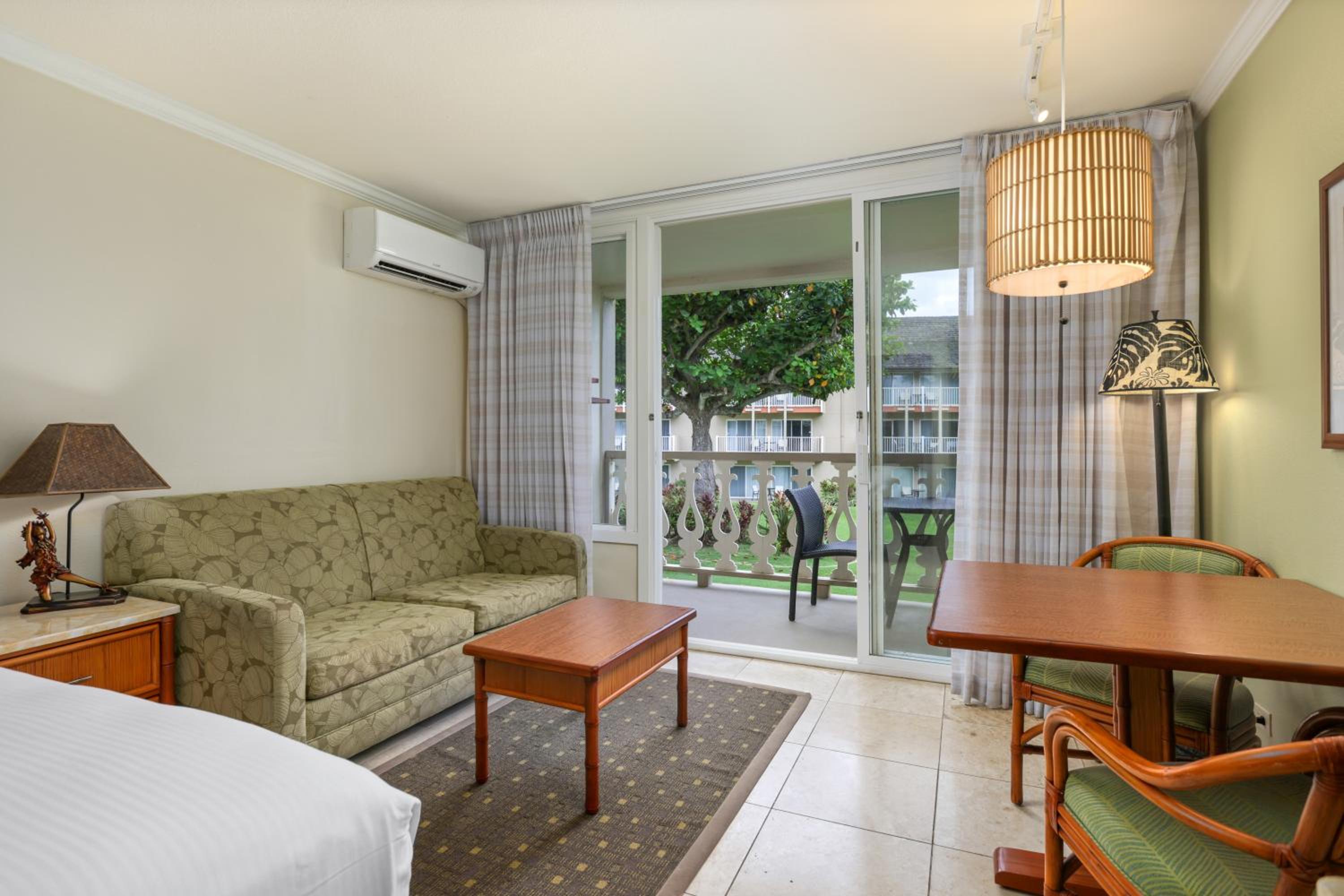Partial Ocean View Room - Photo 3