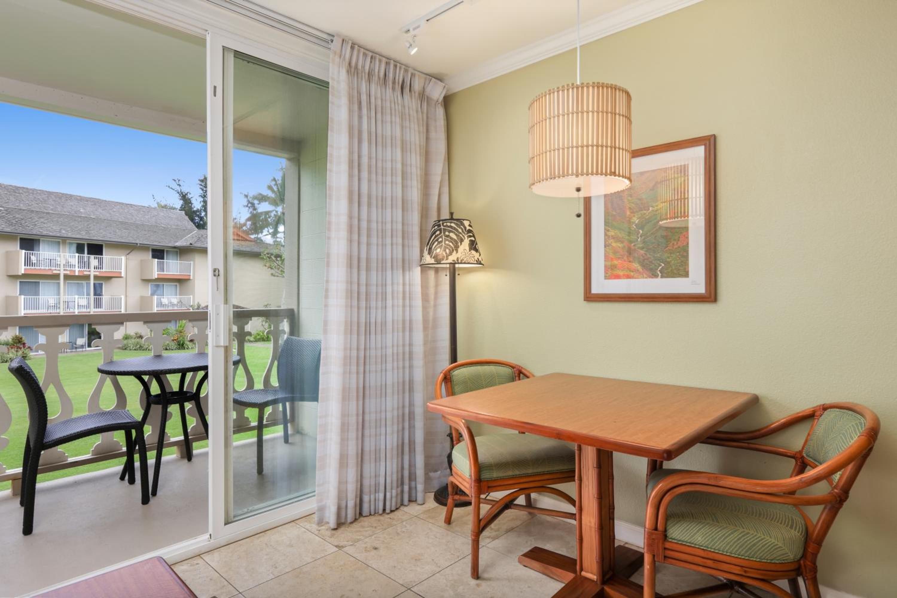 Partial Ocean View Room - Photo 8
