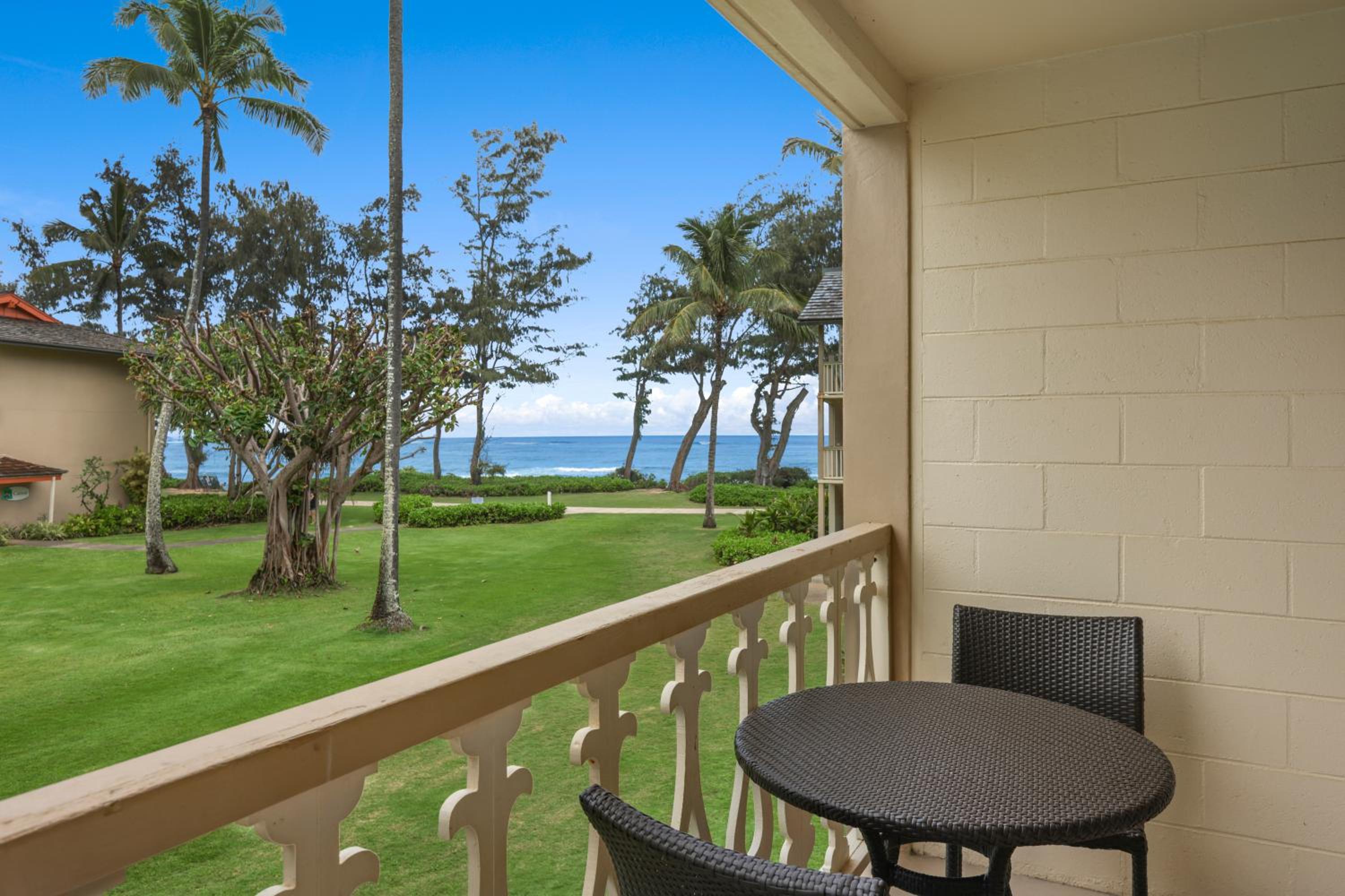 Partial Ocean View Room - Photo 6