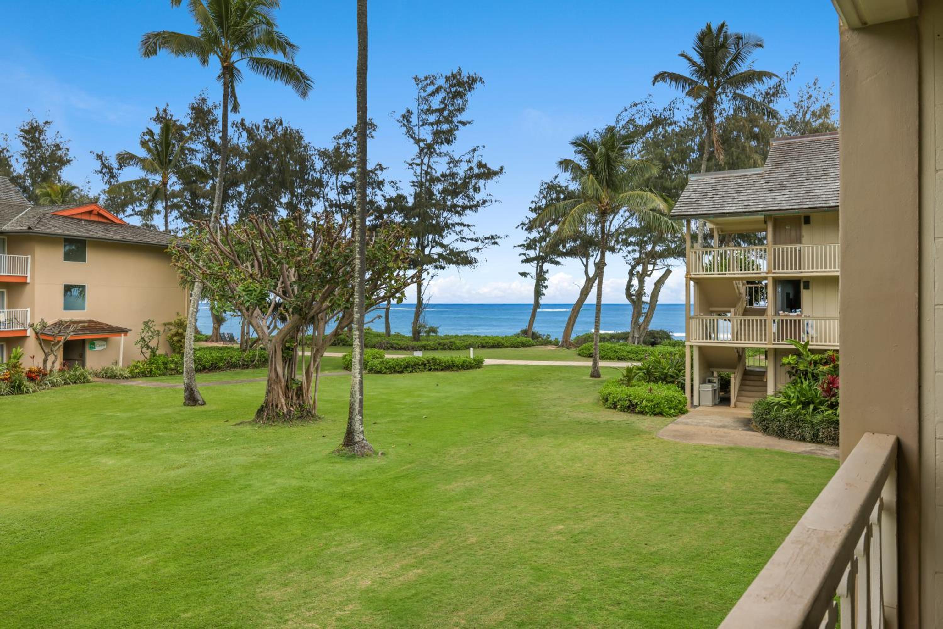 Partial Ocean View Room - Photo 9