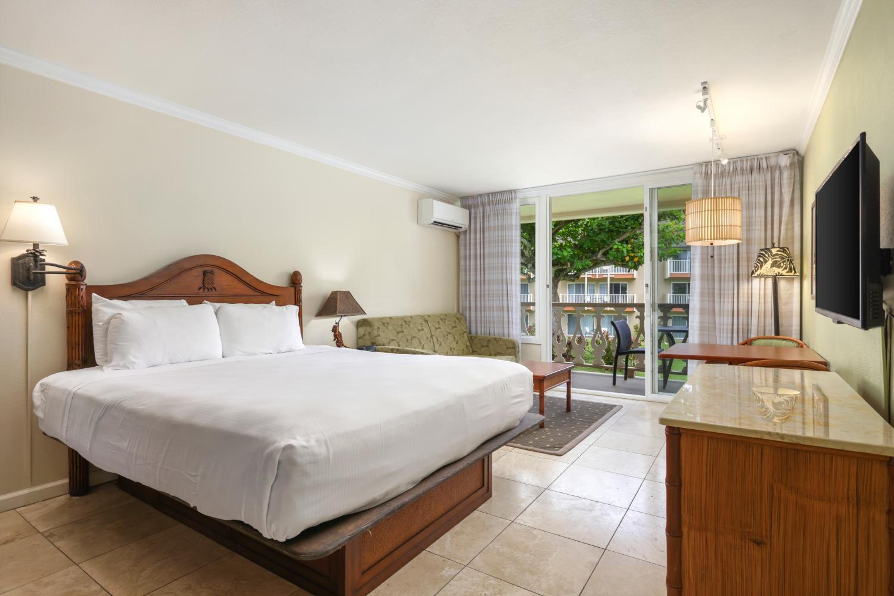 Partial Ocean View Room - Photo 2