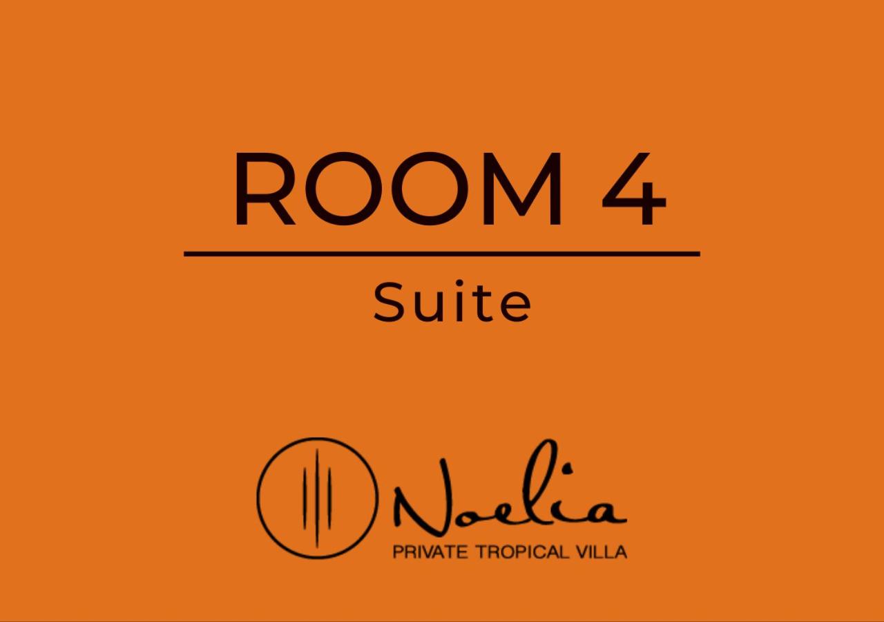 Queen Suite