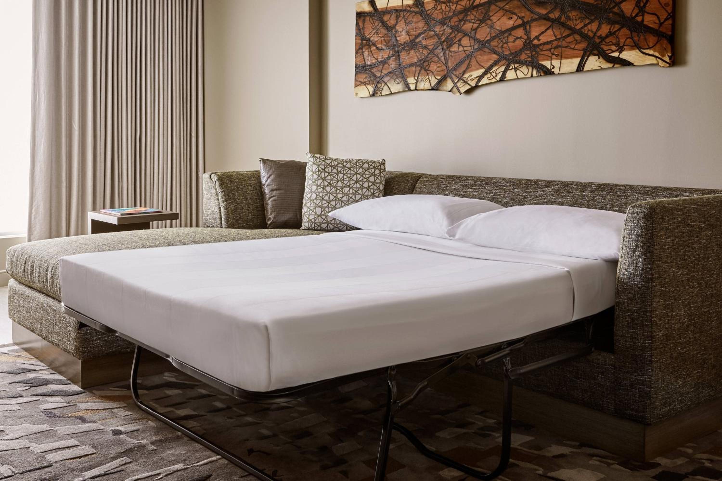 Junior King Suite - Photo 2