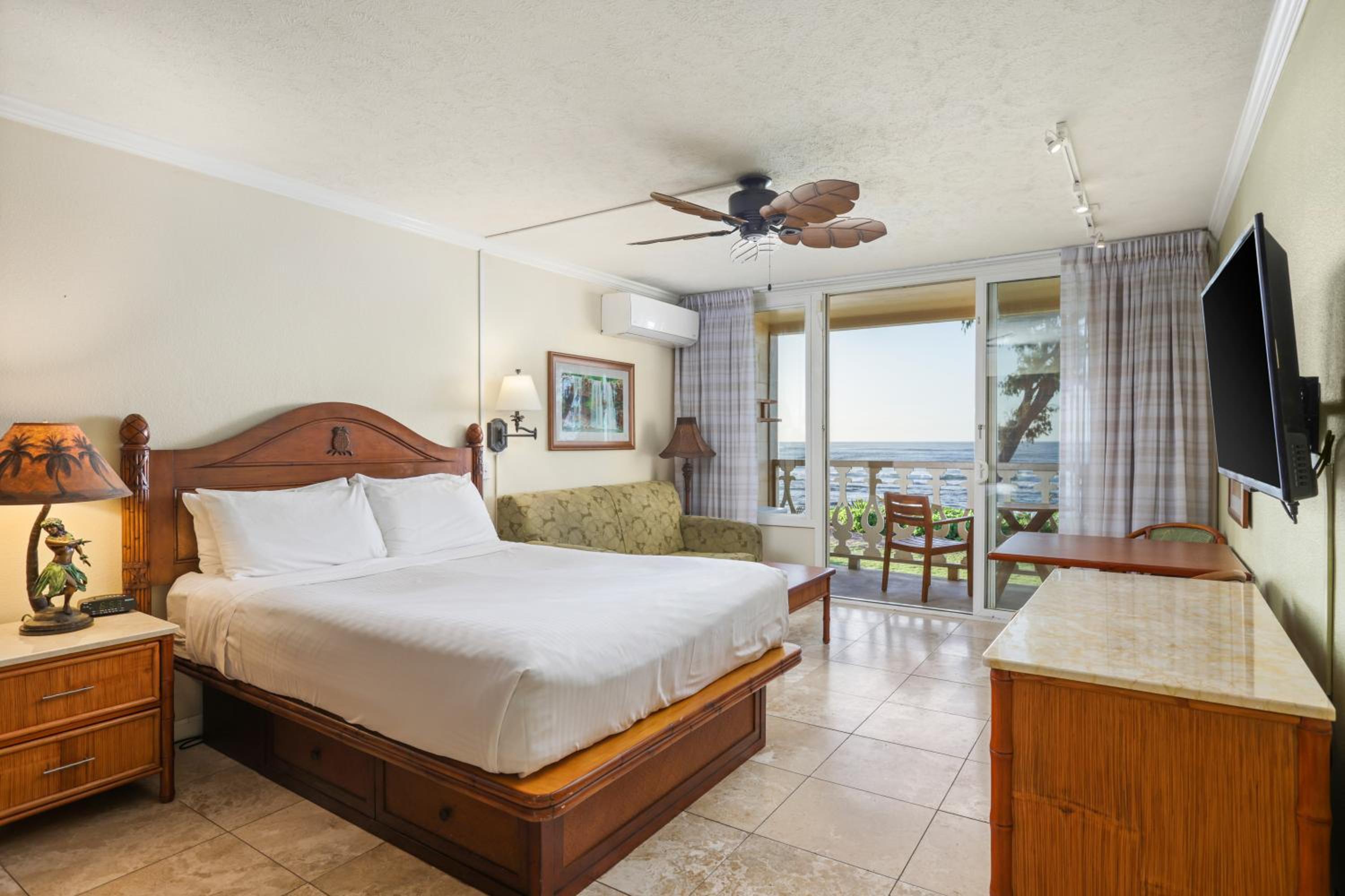Ocean Front View Room - Photo 2