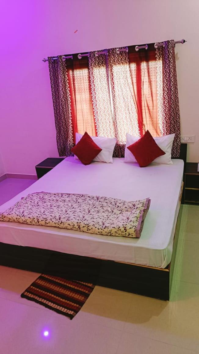Double Room with Garden View photo 2