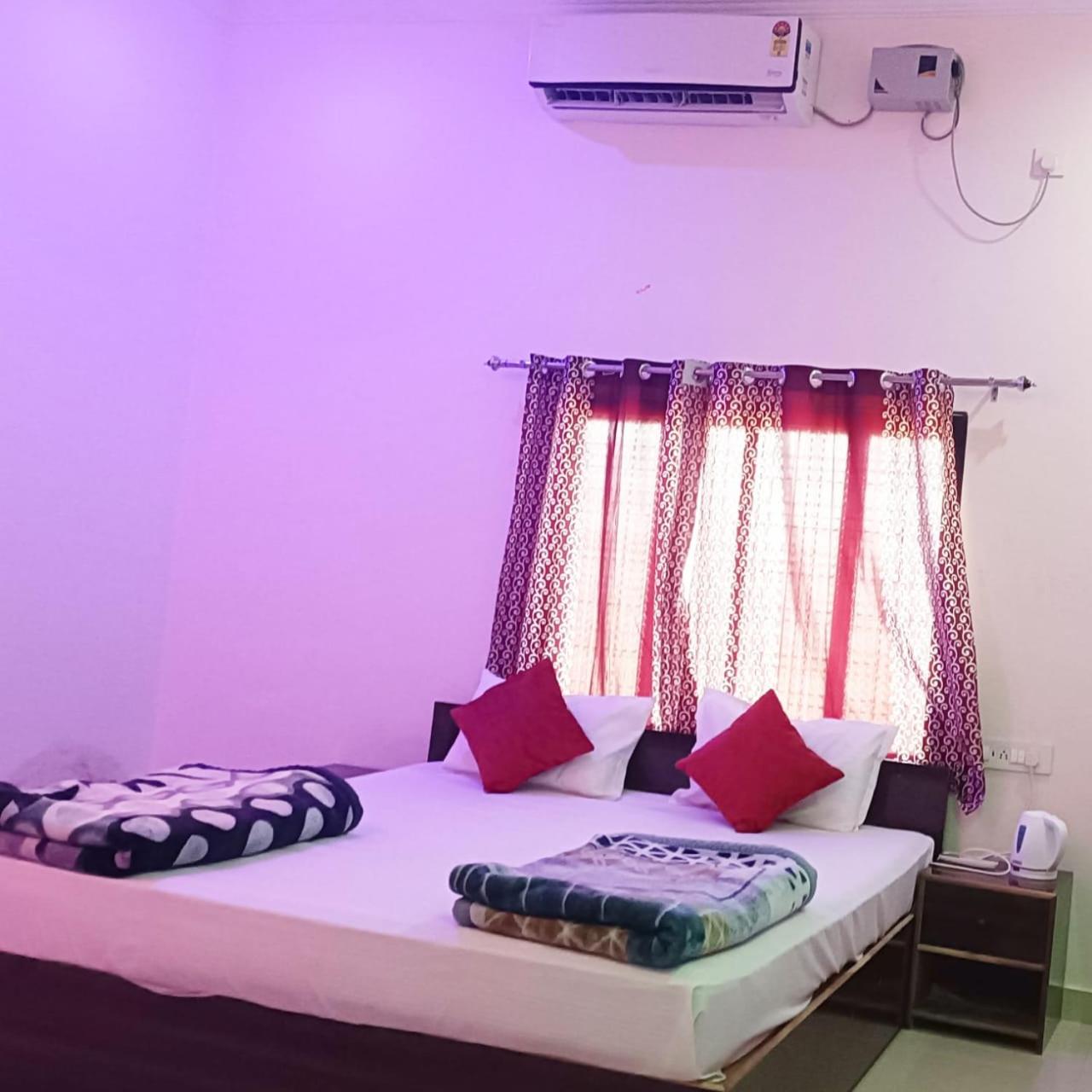 Double Room with Mountain View photo 1