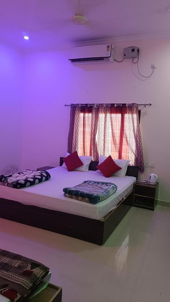 Double Room with Mountain View photo 3