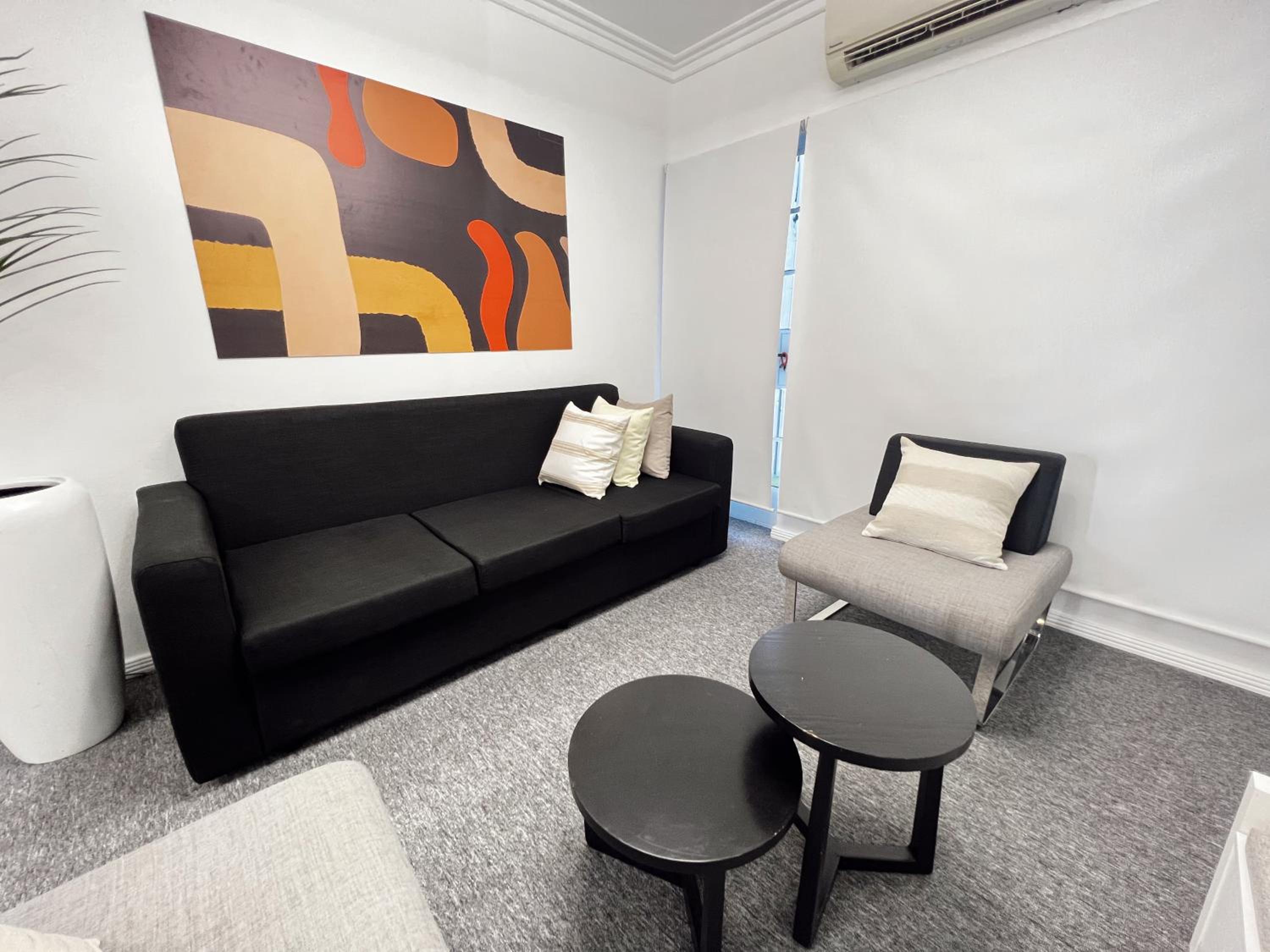 Two-Bedroom Apartment photo 2