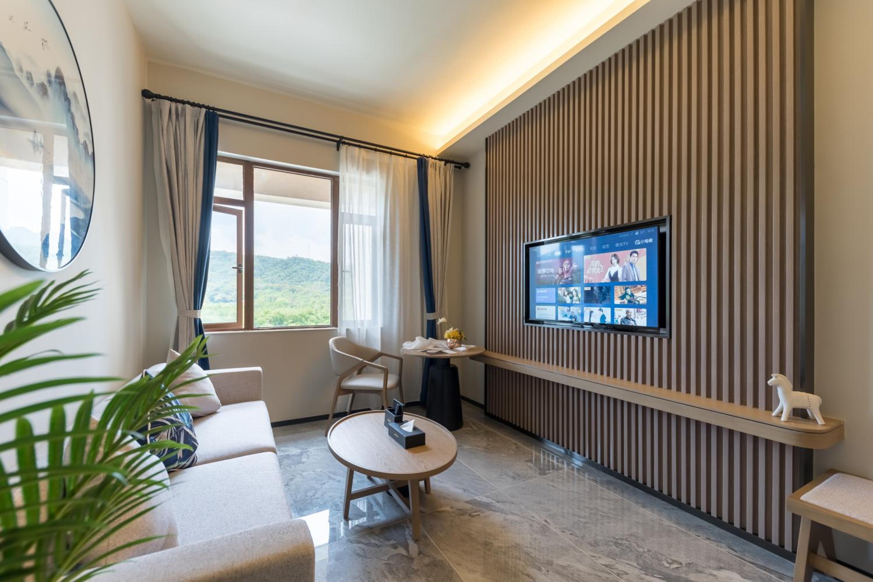 Double Room With Mountain View photo 2
