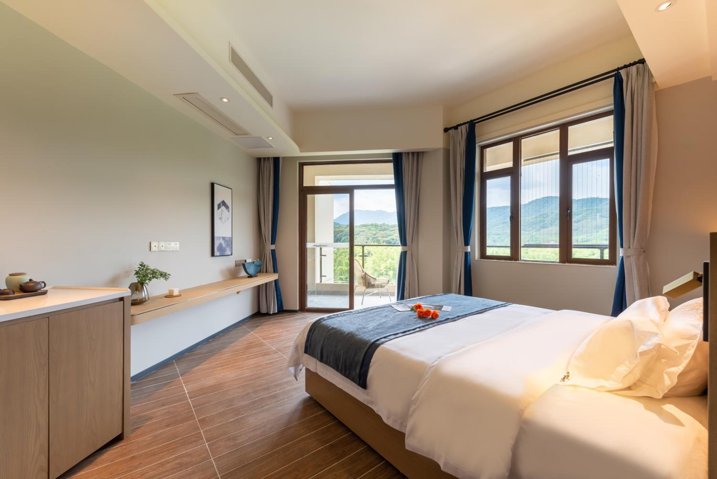 Double Room With Mountain View photo 1