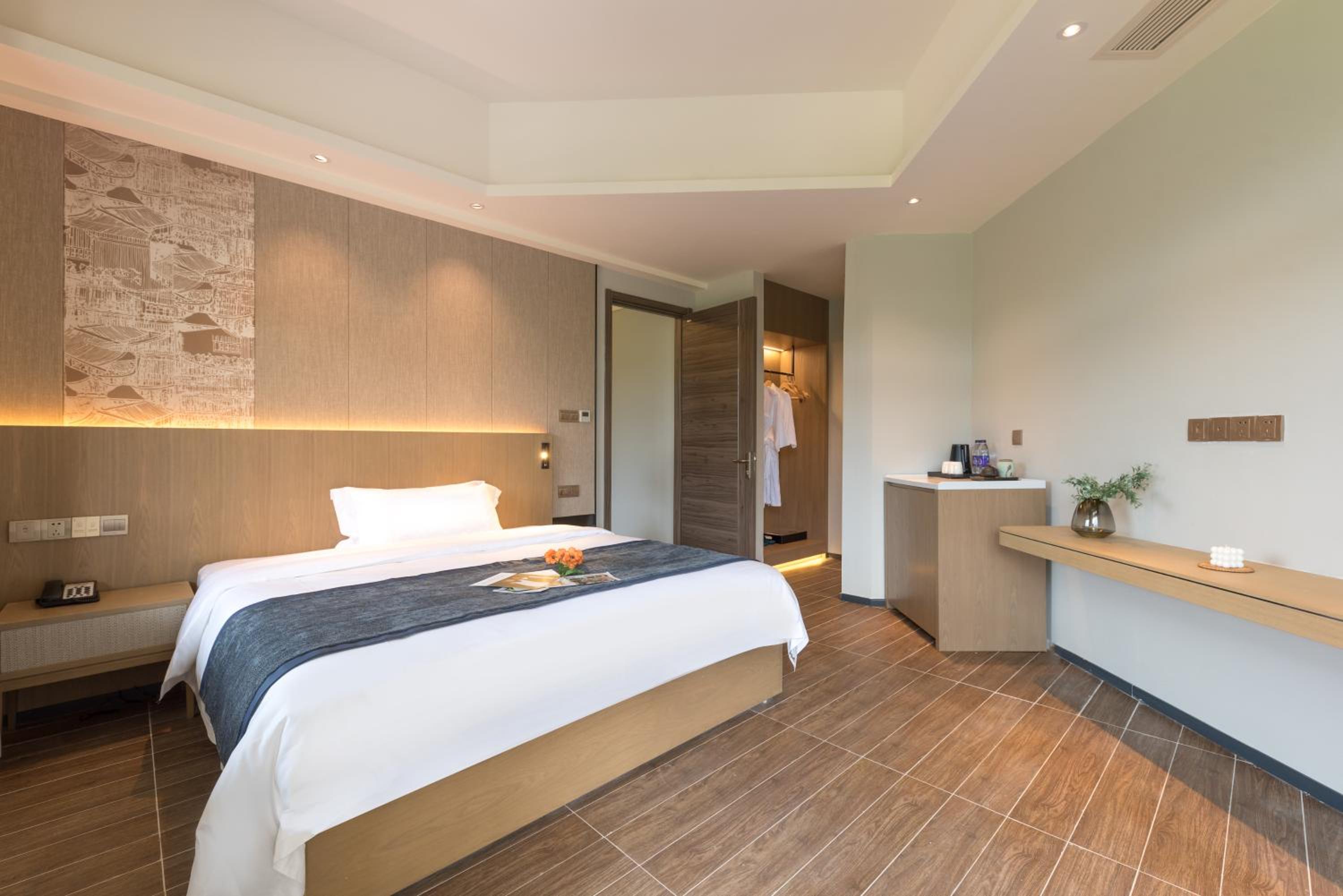 Double Room With Mountain View photo 3