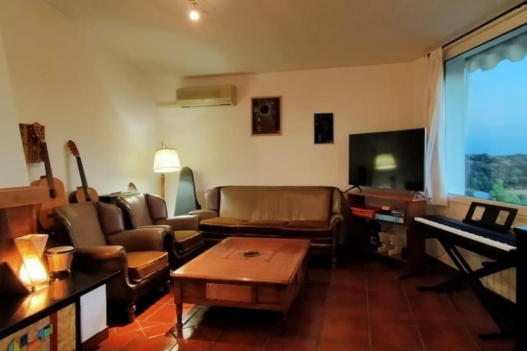 Three-Bedroom Villa photo 1
