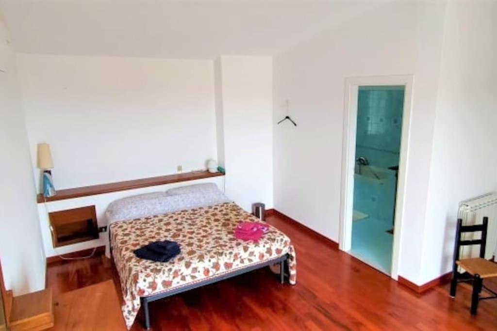 Deluxe Double Room with Sea View photo 1