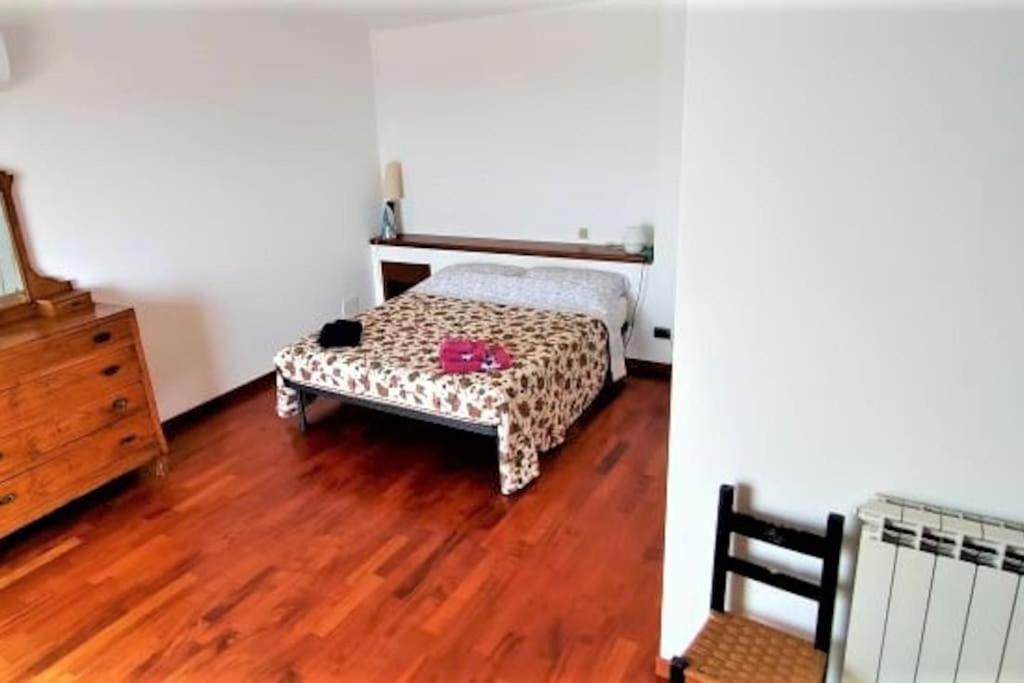 Deluxe Double Room with Sea View photo 3