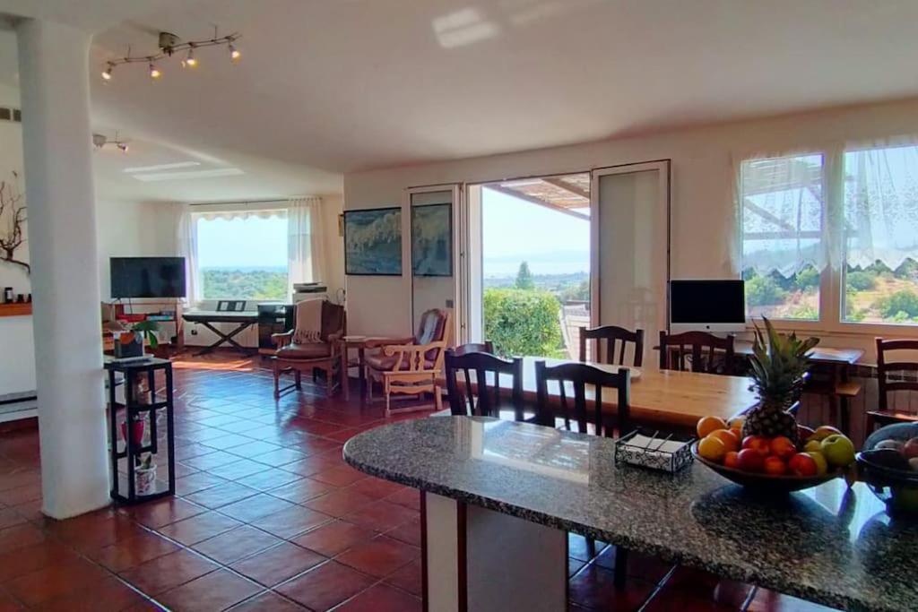 Three-Bedroom Villa photo 2