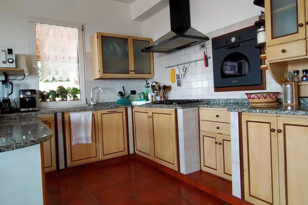 Three-Bedroom Villa photo 3