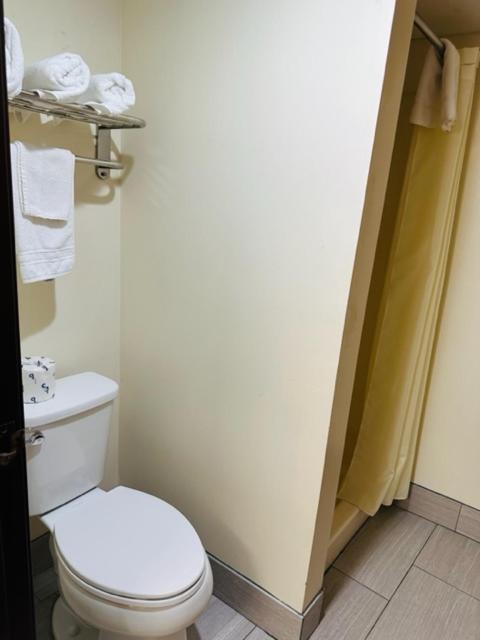 Queen Room - Disability Access/Non-Smoking - Photo 6