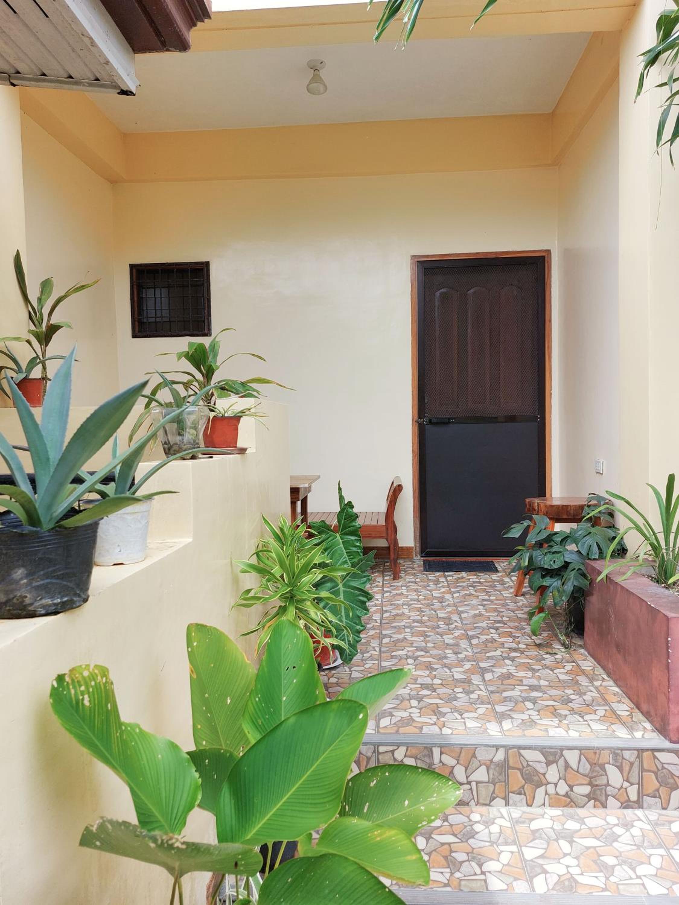Double Room- Ground Floor