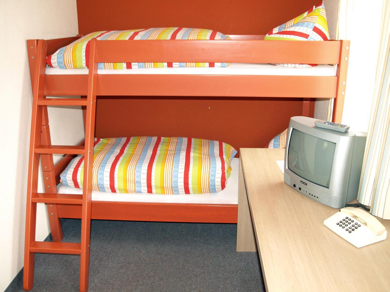 Double Room - Photo 5
