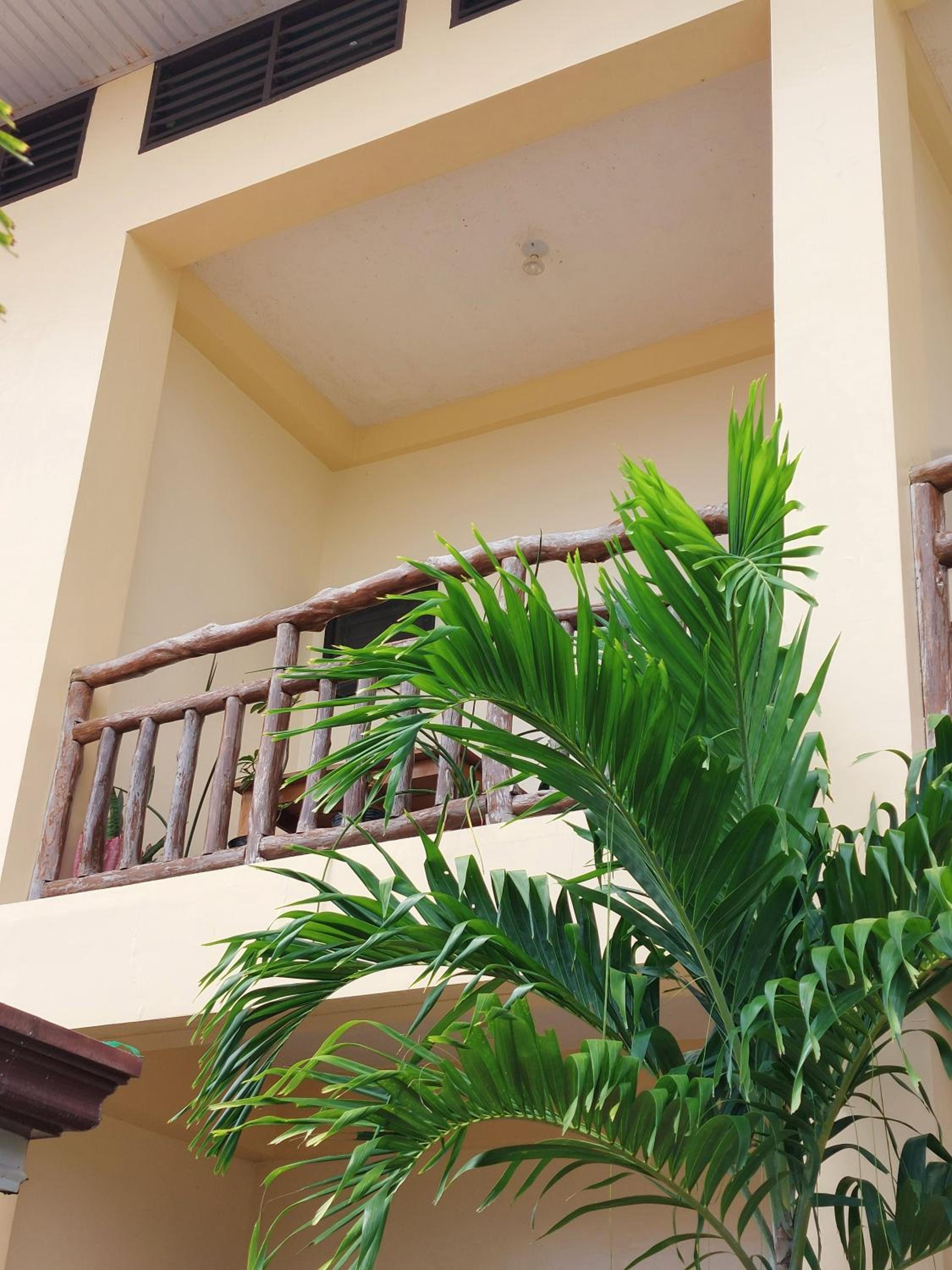 Double Room- Upper Floor