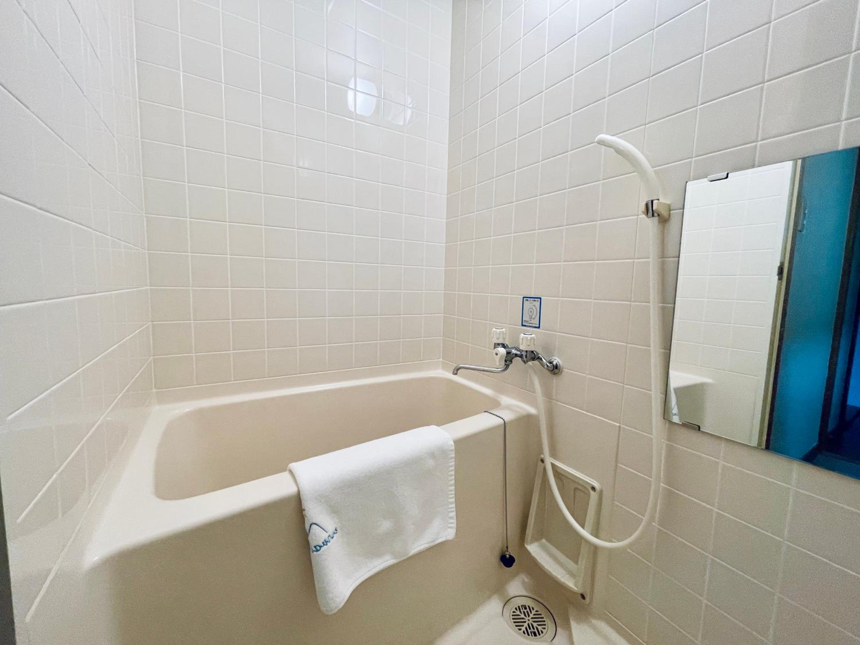 Family Room with Bathroom - Photo 6