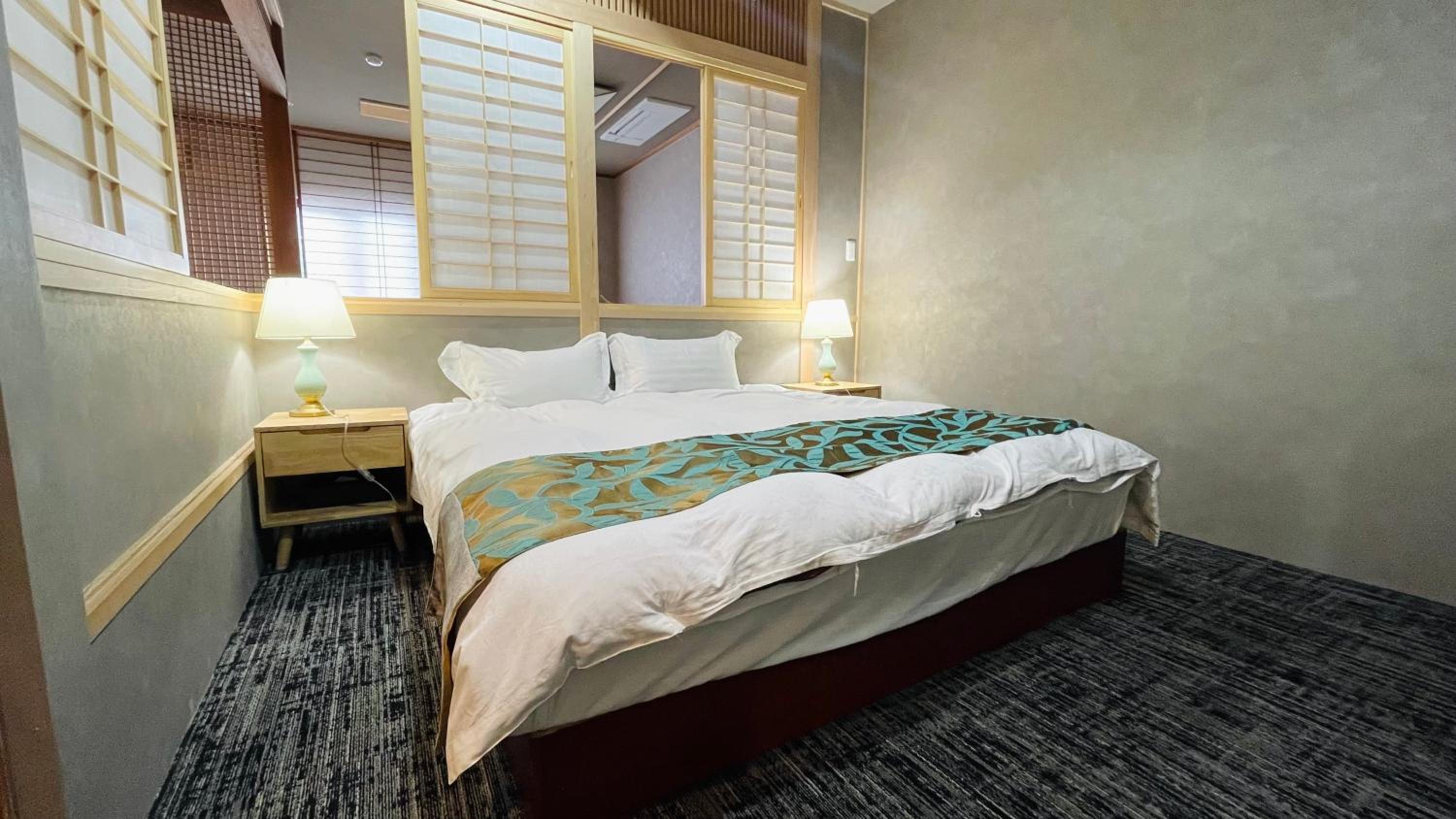 Family Suite - Photo 1