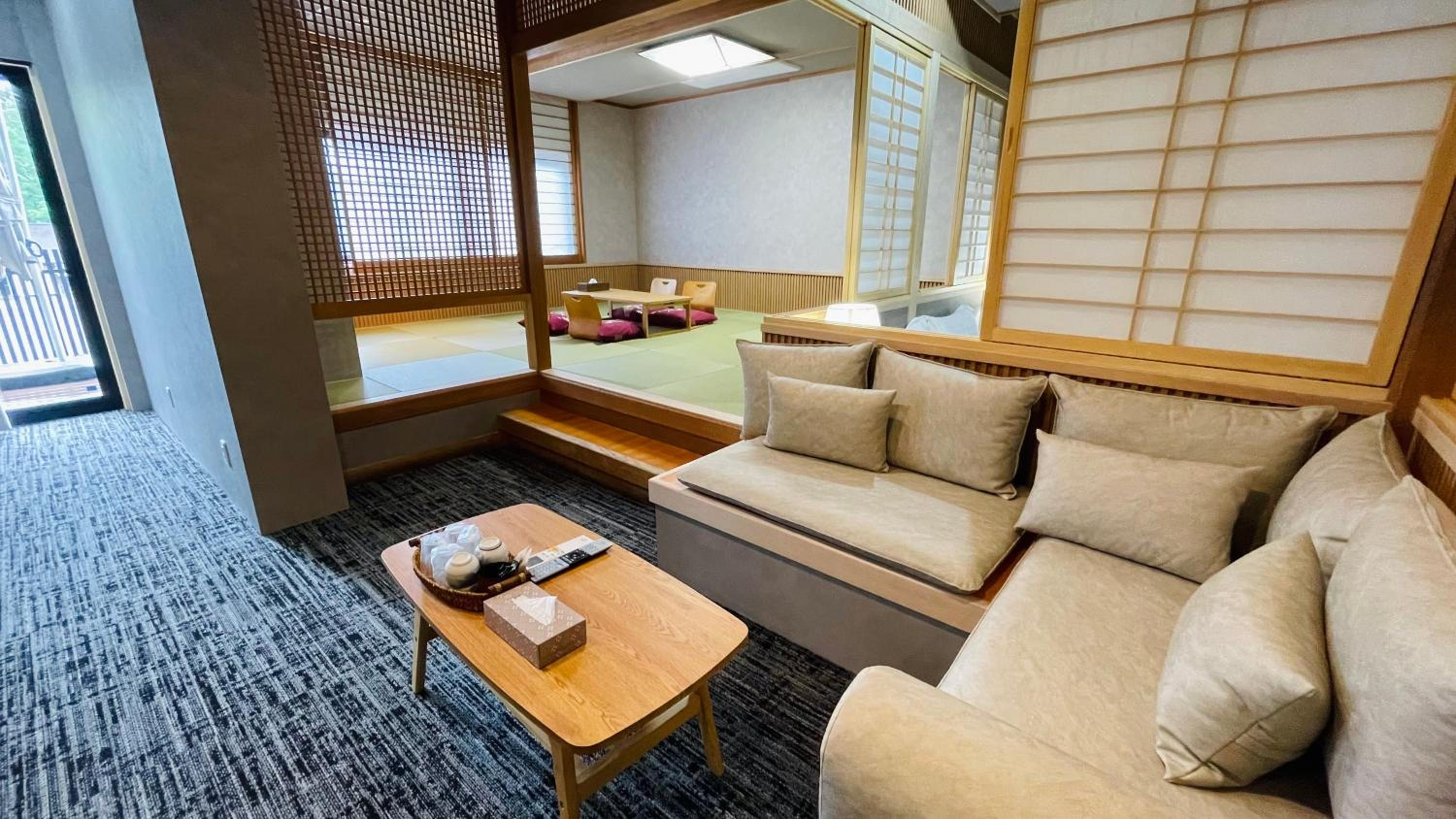 Family Suite - Photo 9