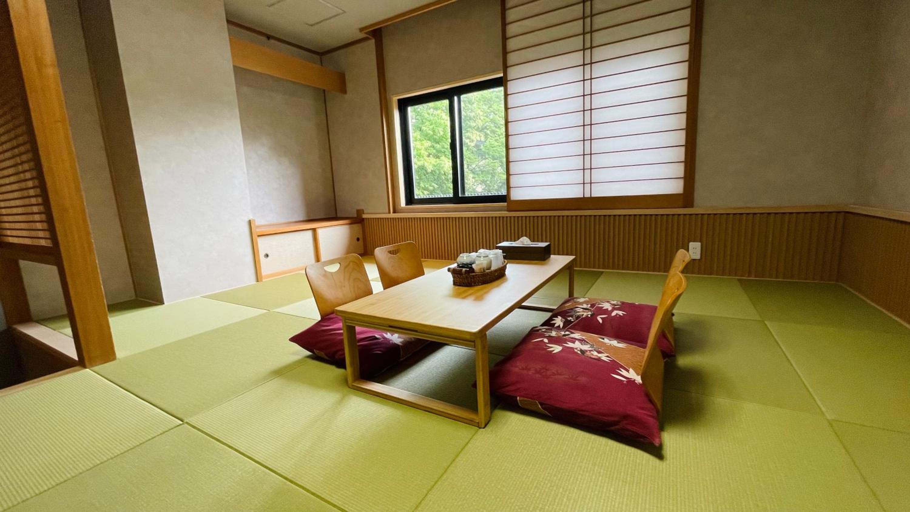 Family Suite - Photo 4