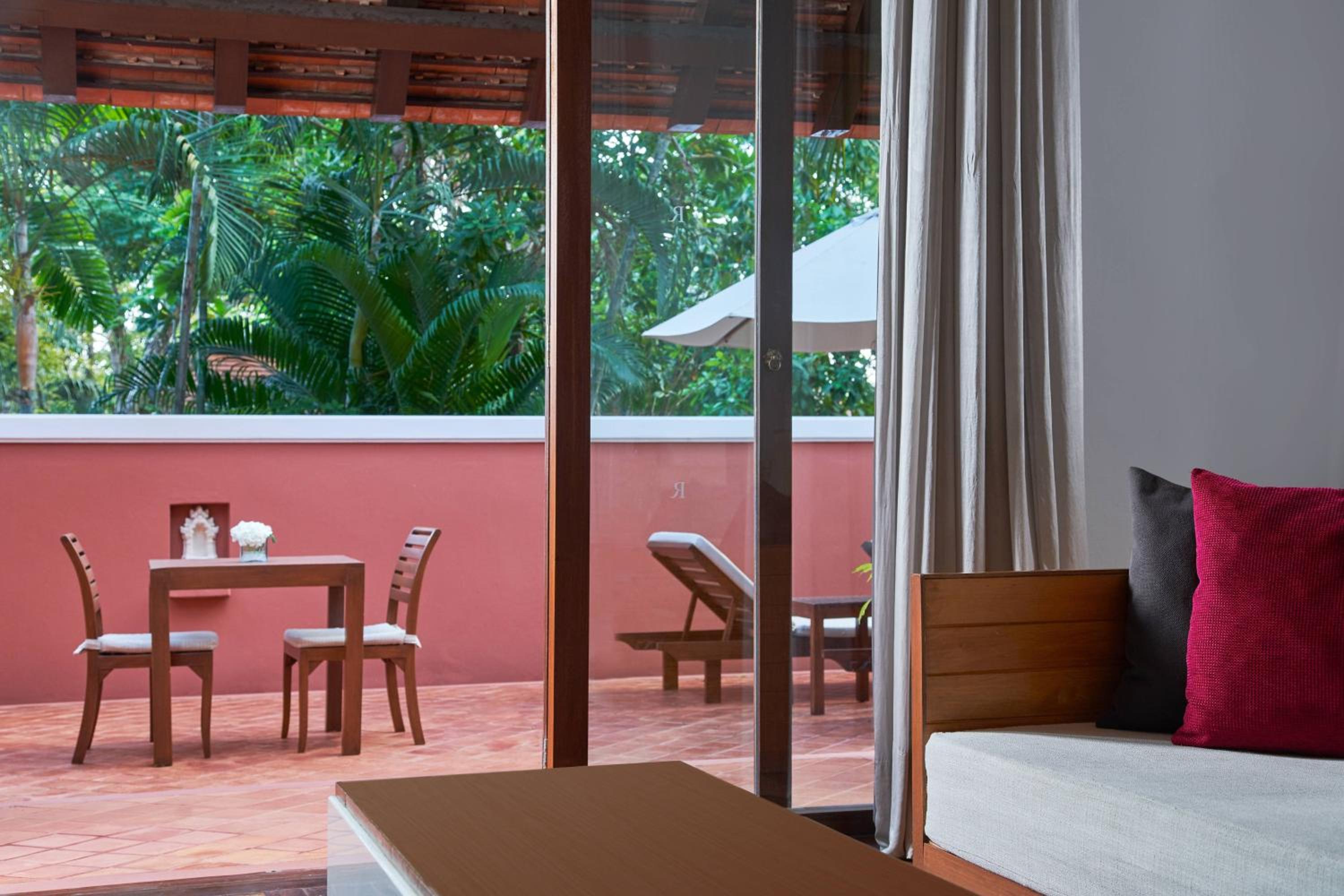 Private Pool Villa, 1 Bedroom Villa, 1 King, Garden view - Photo 4