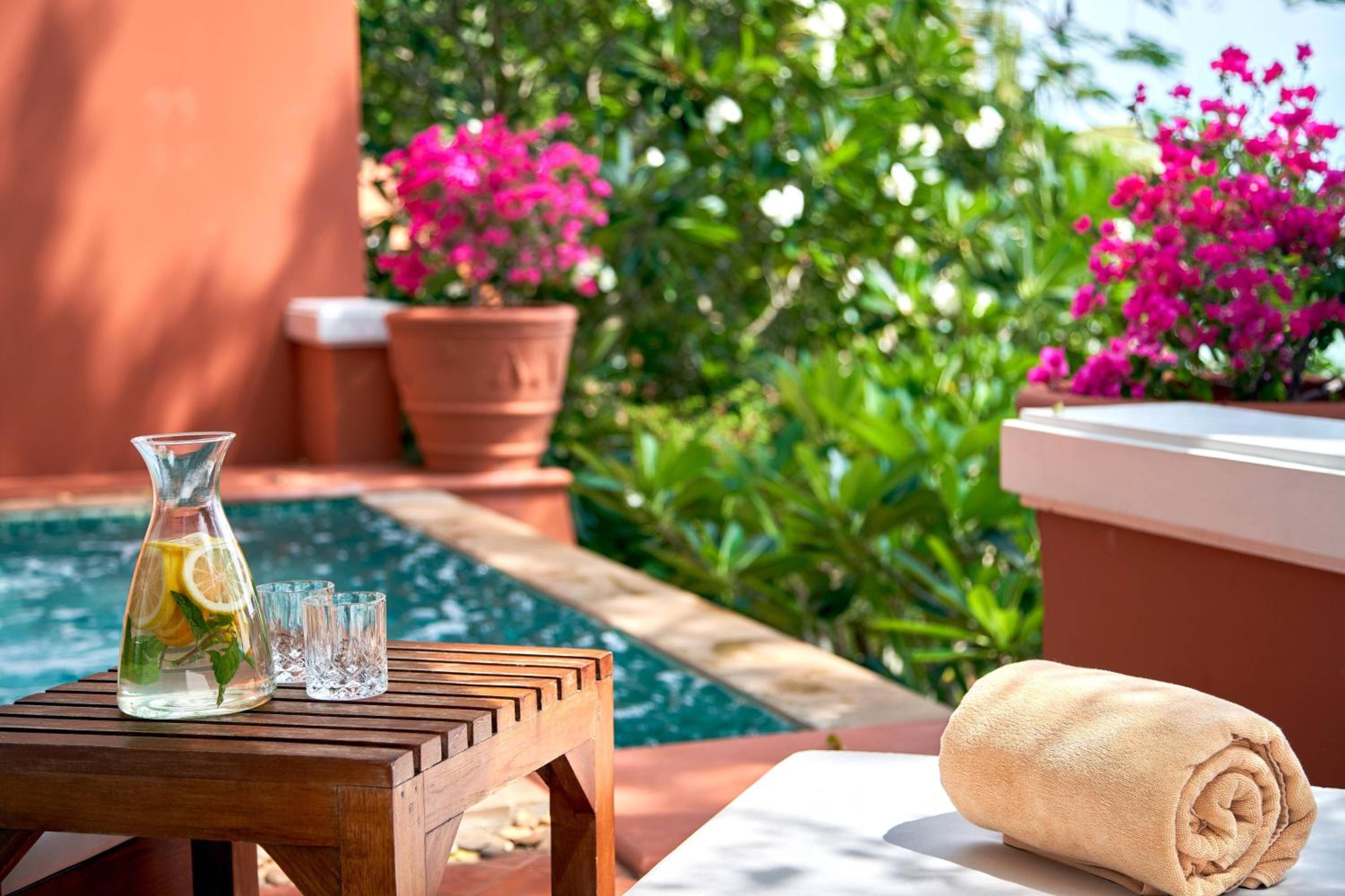 Oceanview Pool Villa, 1 Bedroom Villa, 1 King, Oceanview - Photo 3