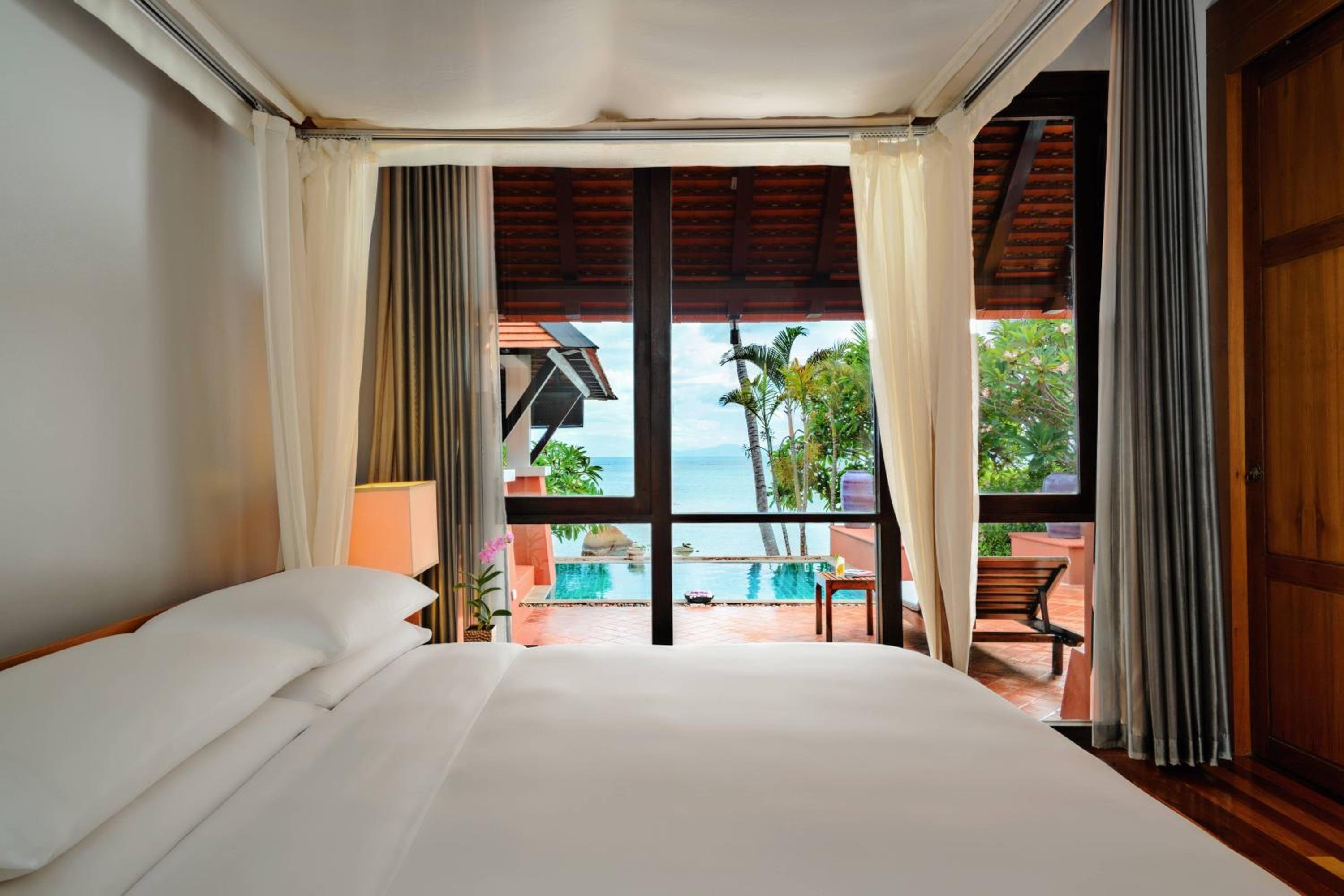 Beachfront Family Suite, 2 Bedroom Villa, Private Pool - Photo 5