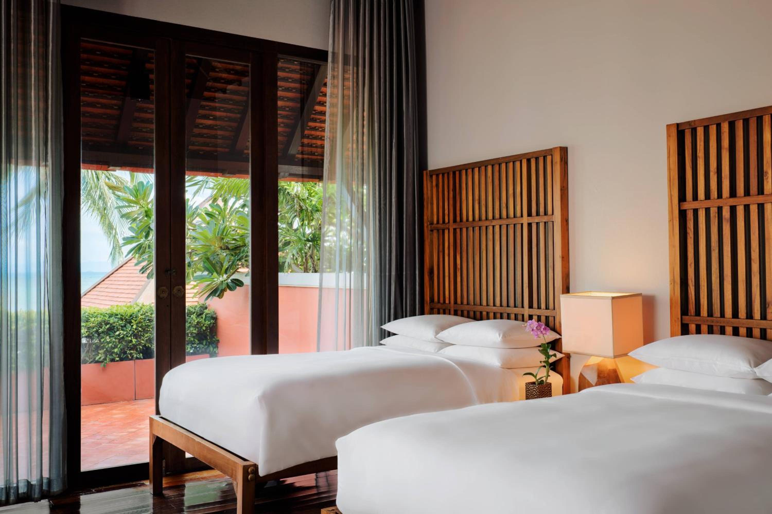 Beachfront Family Suite, 2 Bedroom Villa, Private Pool - Photo 6