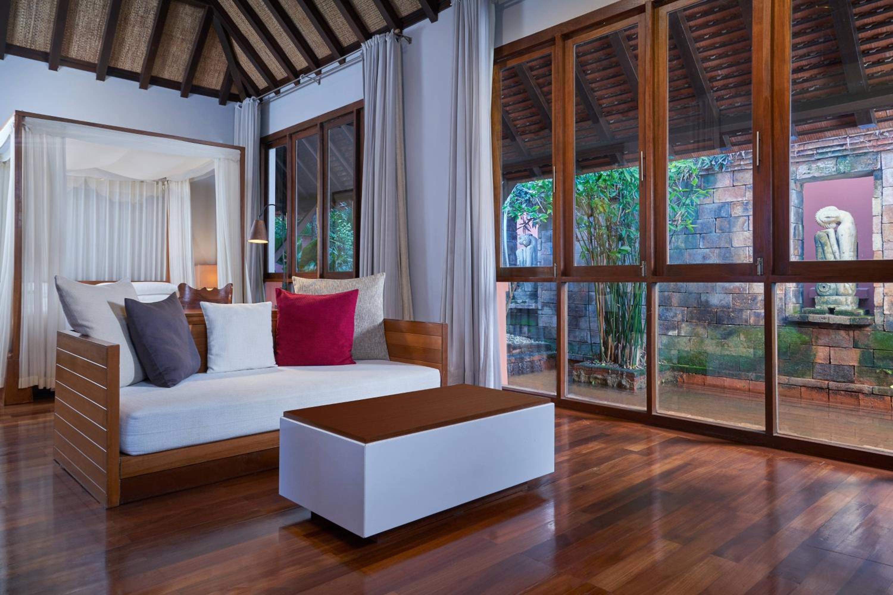 Private Pool Villa, 1 Bedroom Villa, 1 King, Garden view - Photo 5