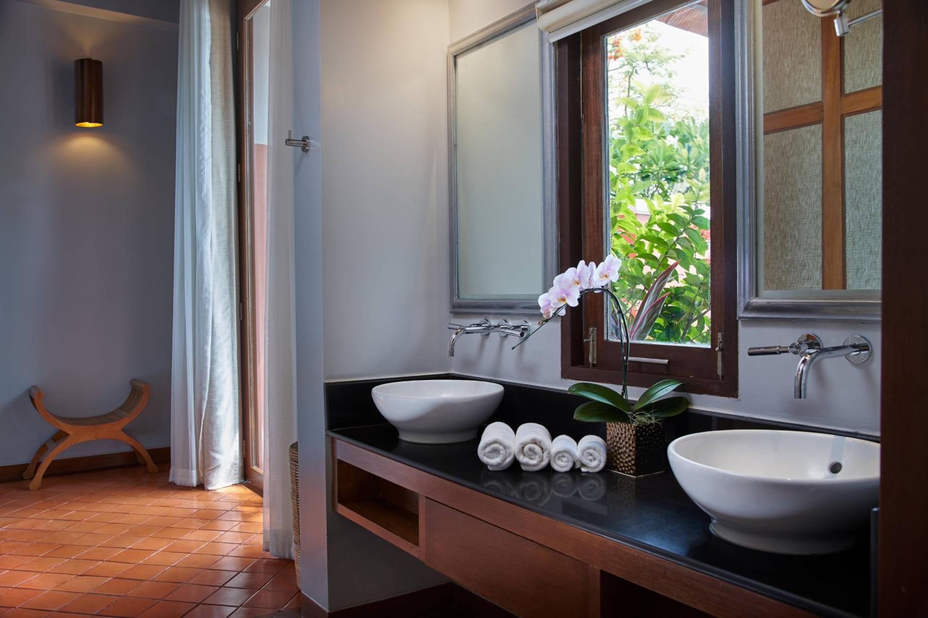 Private Pool Villa, 1 Bedroom Villa, 1 King, Garden view - Photo 7